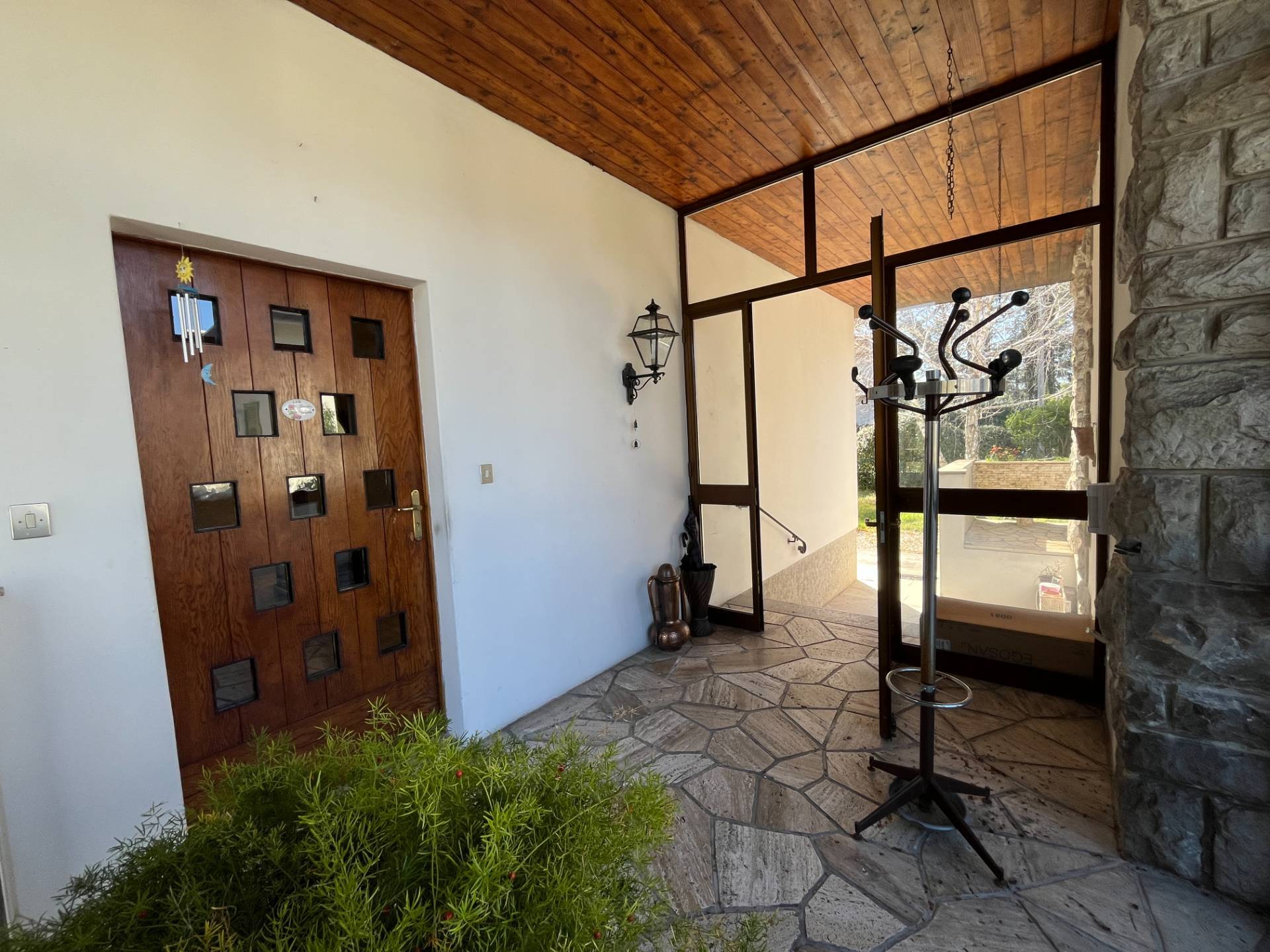 Villa in vendita a Gorizia, Centro storico