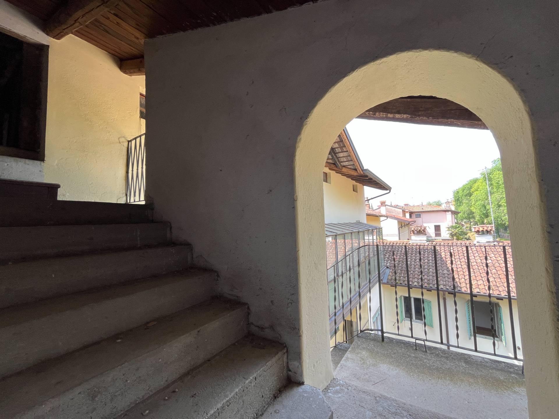 Casa indipendente in vendita a Gorizia, Montesanto