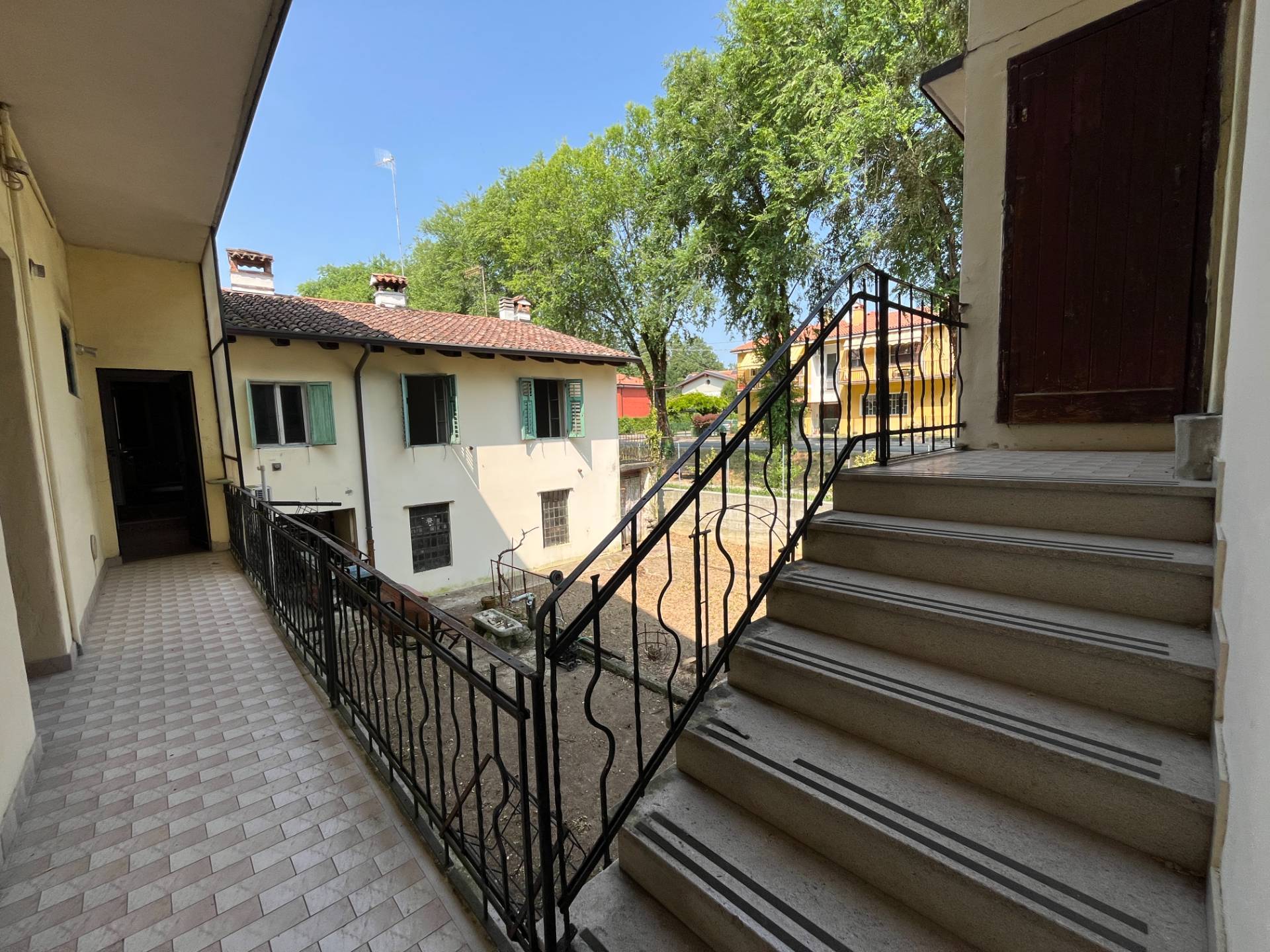 Casa indipendente in vendita a Gorizia, Montesanto