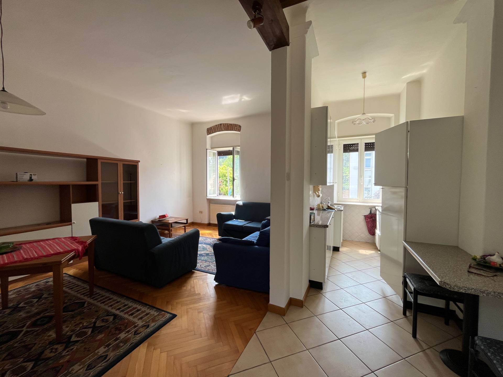 Casa indipendente in vendita a Gorizia, Montesanto