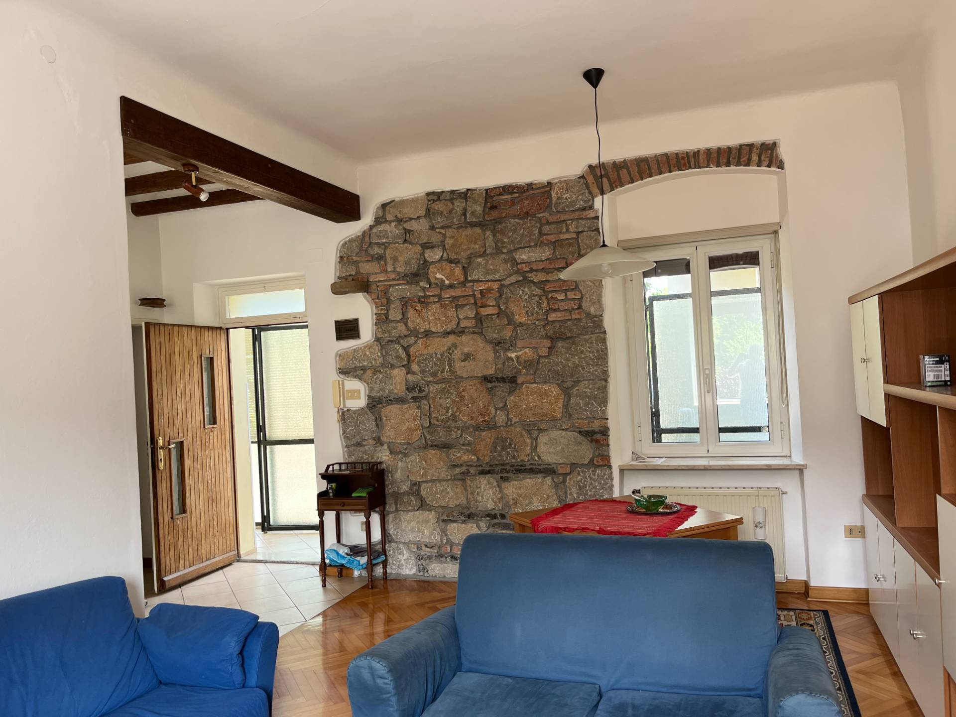 Casa indipendente in vendita a Gorizia, Montesanto