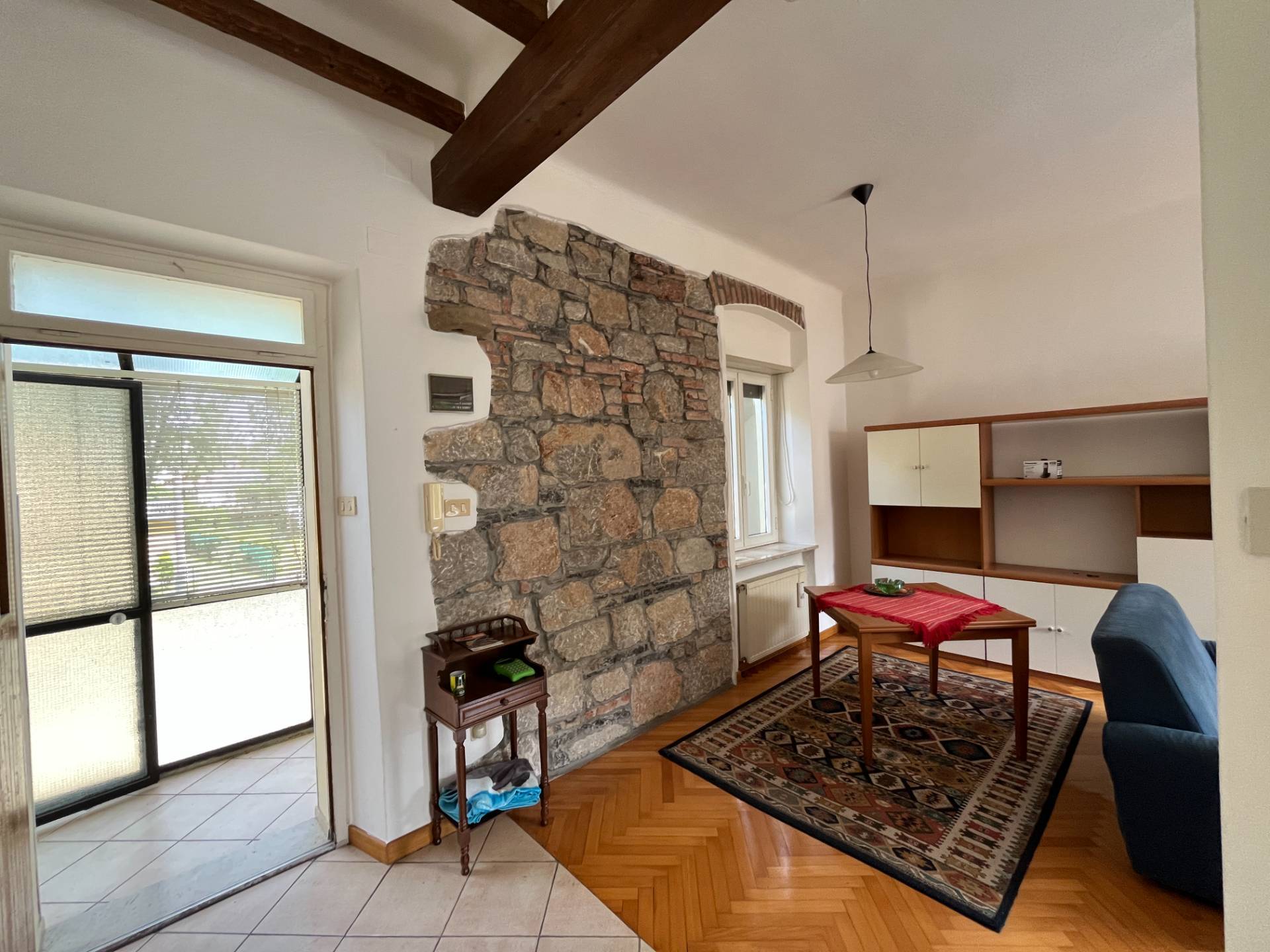 Casa indipendente in vendita a Gorizia, Montesanto