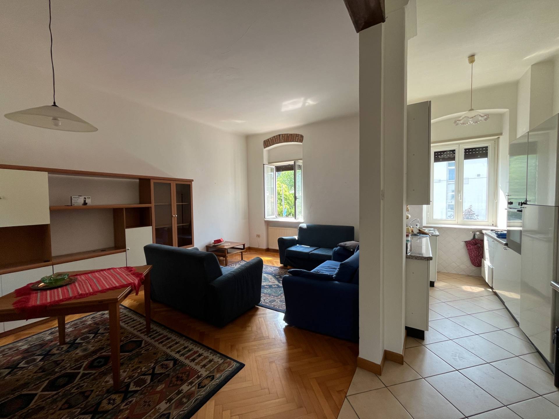 Casa indipendente in vendita a Gorizia, Montesanto
