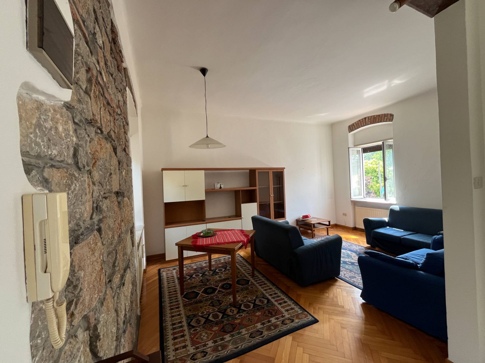 Casa indipendente in vendita a Gorizia, Montesanto