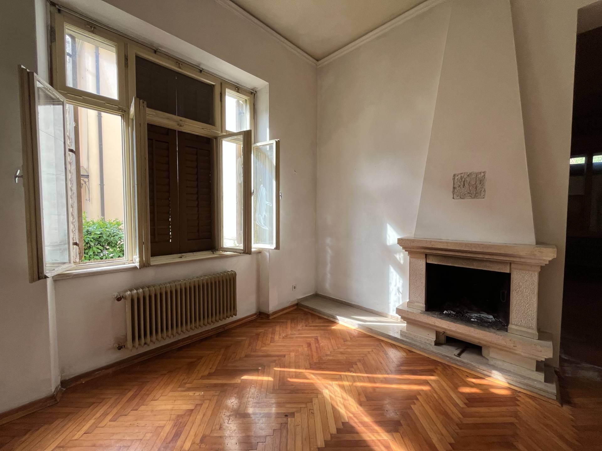 Villa in vendita a Gorizia, Centro storico