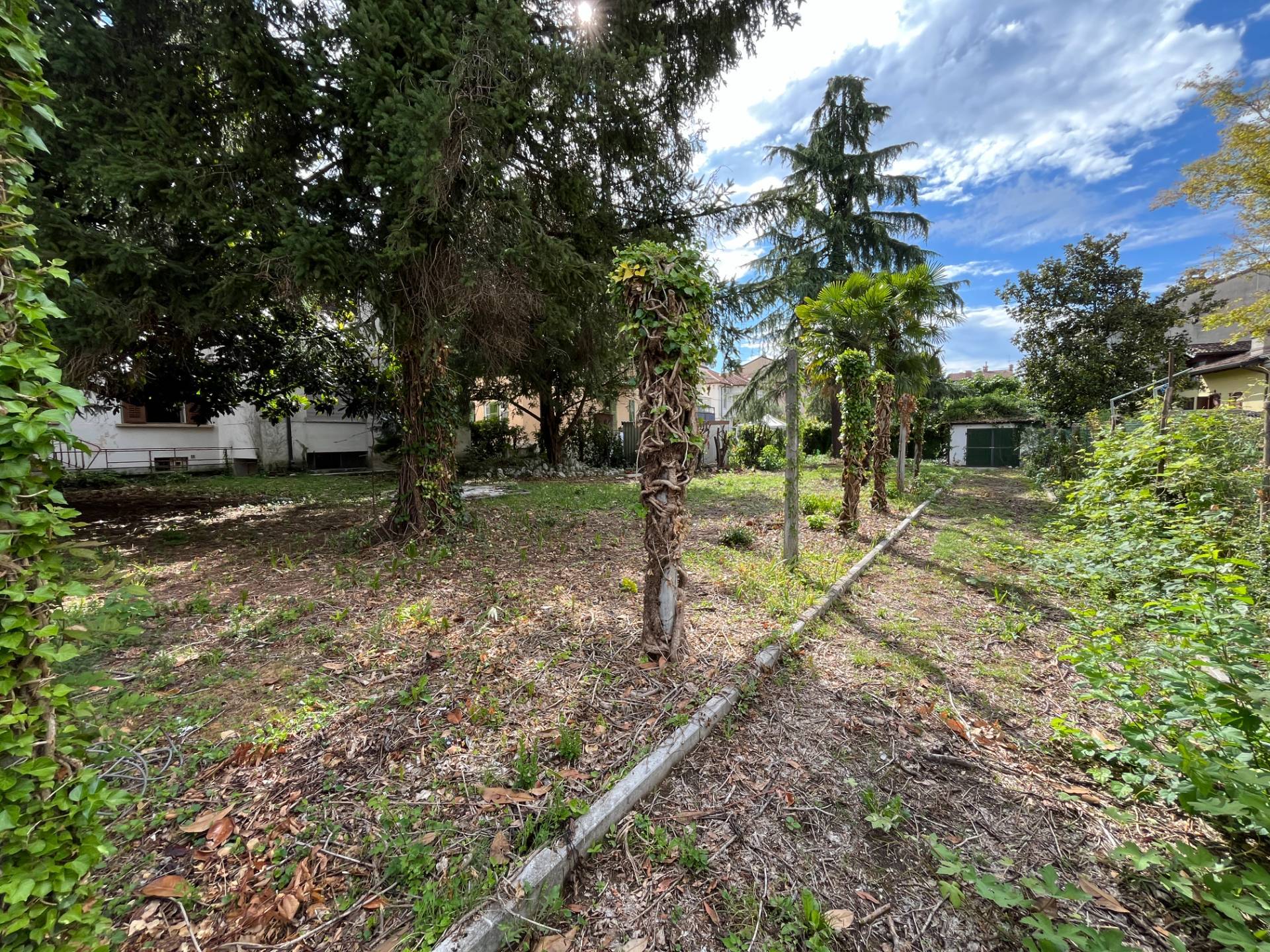 Villa in vendita a Gorizia, Centro storico
