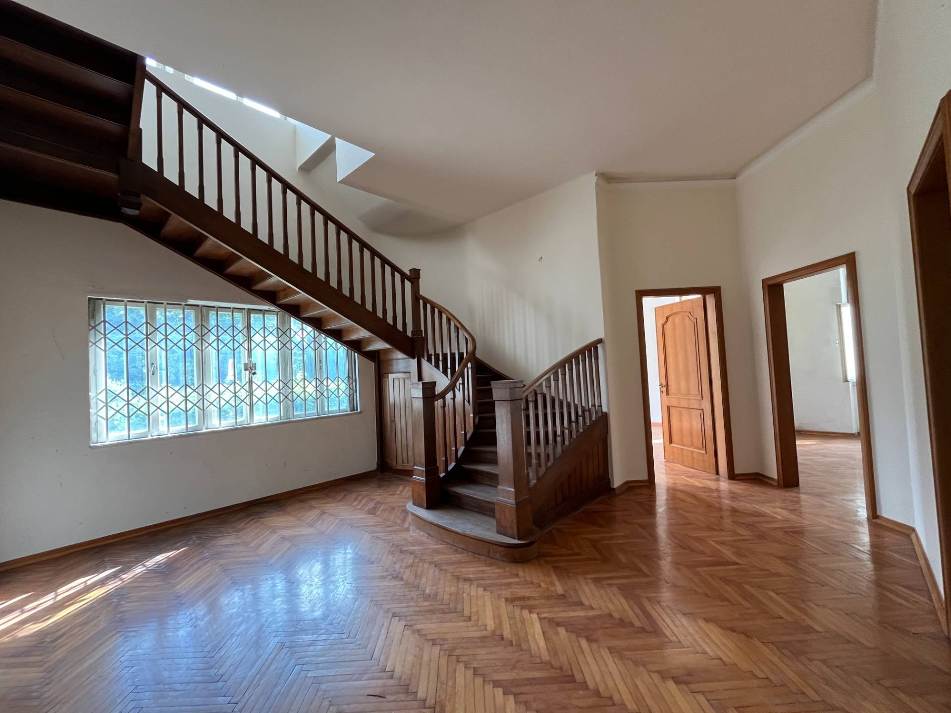 Villa in vendita a Gorizia, Centro storico