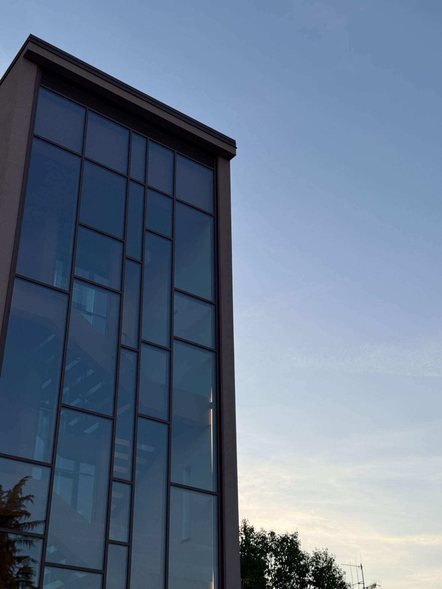 Appartamento in vendita a Gorizia, Semicentro