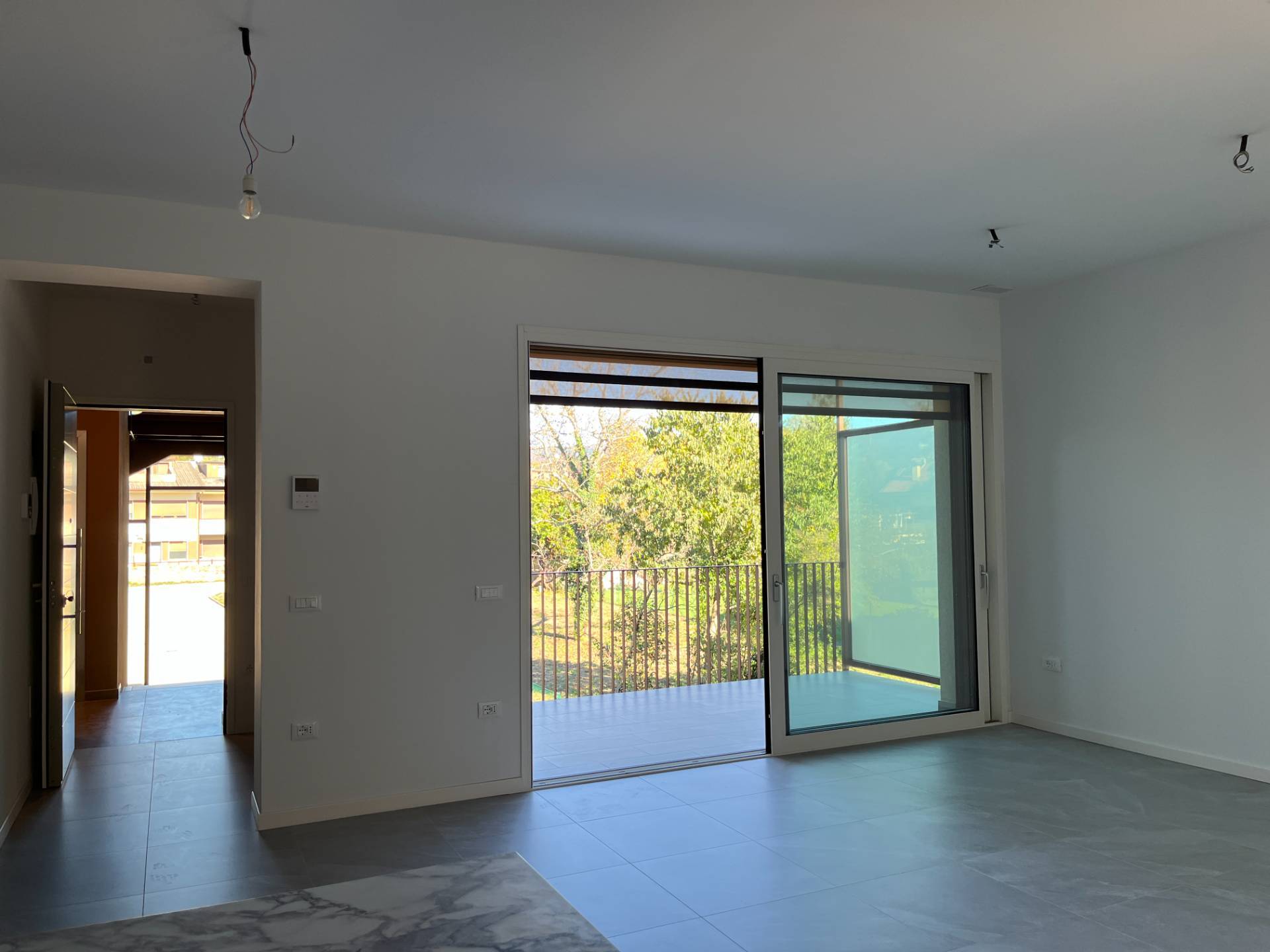 Appartamento in vendita a Gorizia, Semicentro