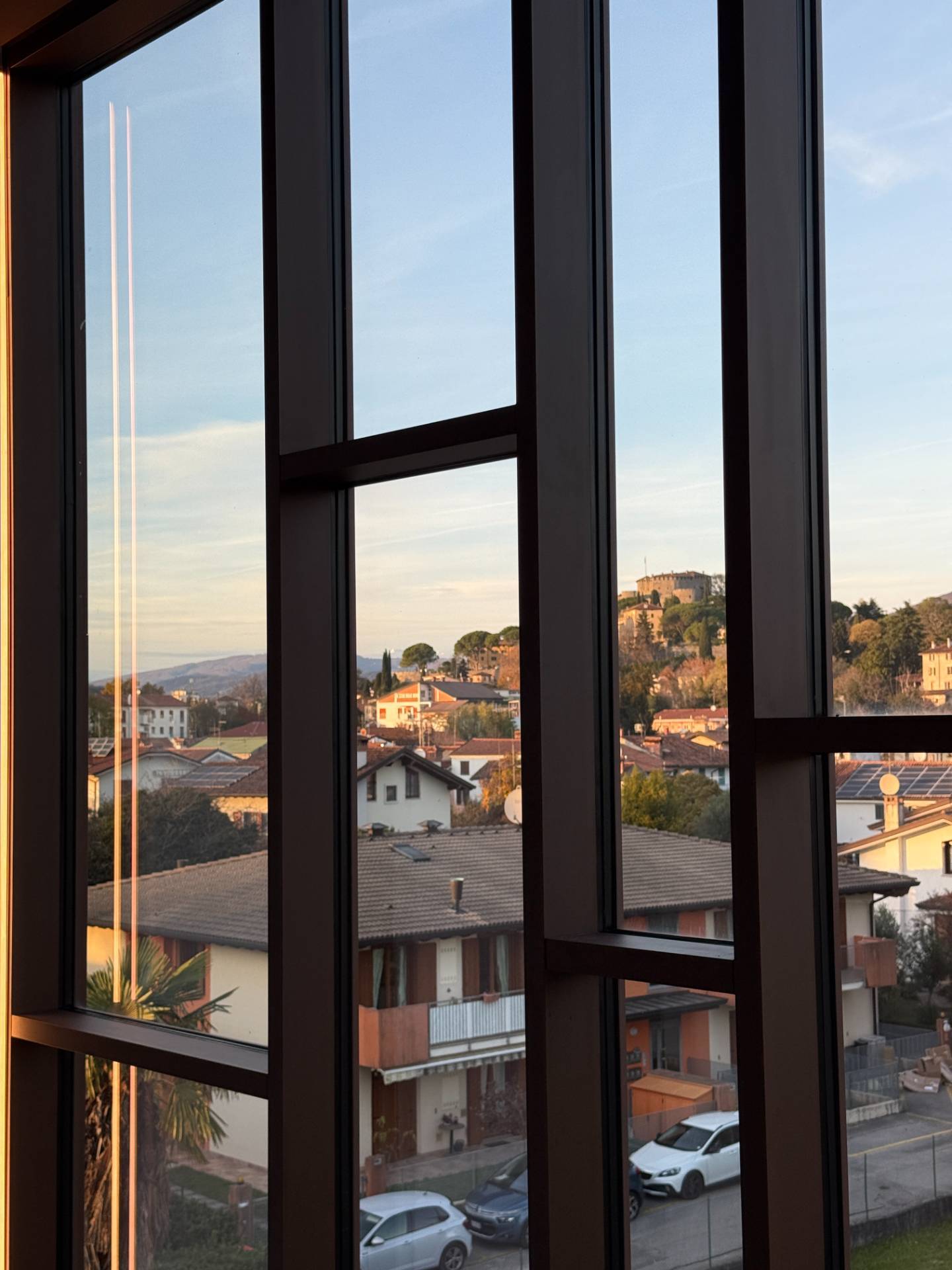 Appartamento in vendita a Gorizia, Semicentro