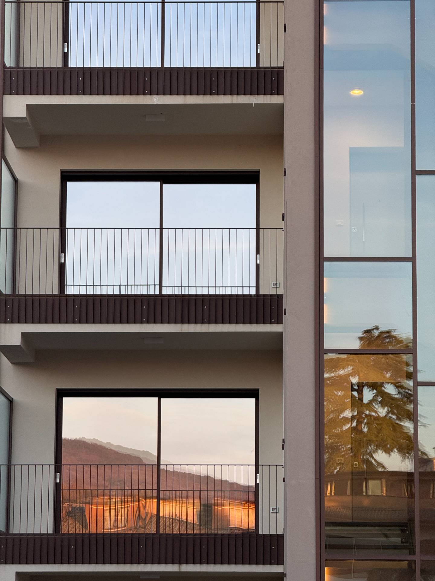 Appartamento in vendita a Gorizia, Semicentro