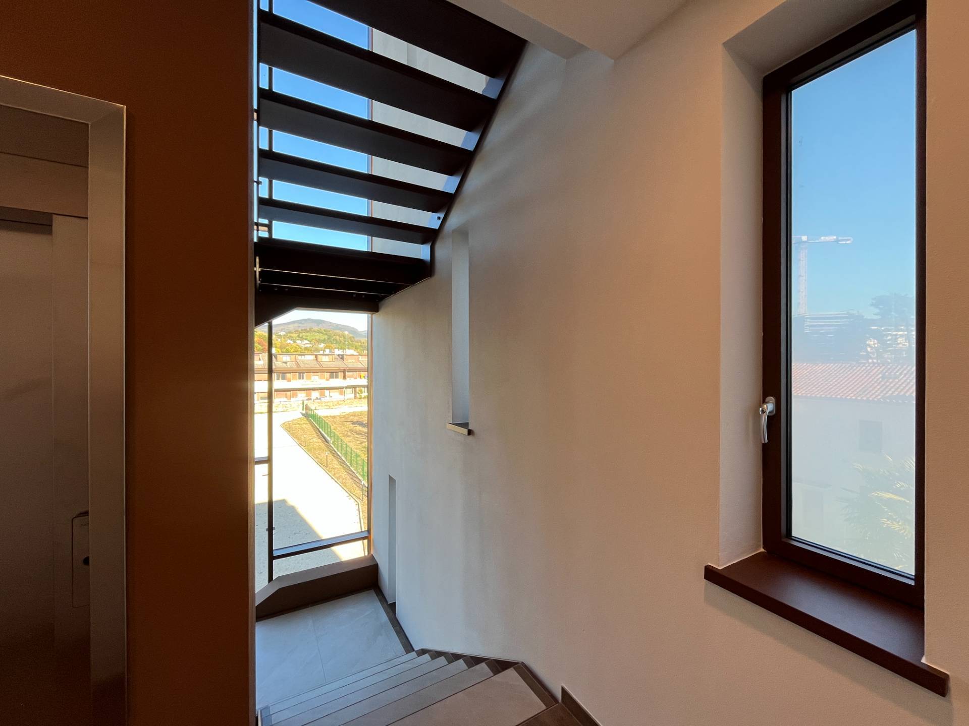 Appartamento in vendita a Gorizia, Semicentro