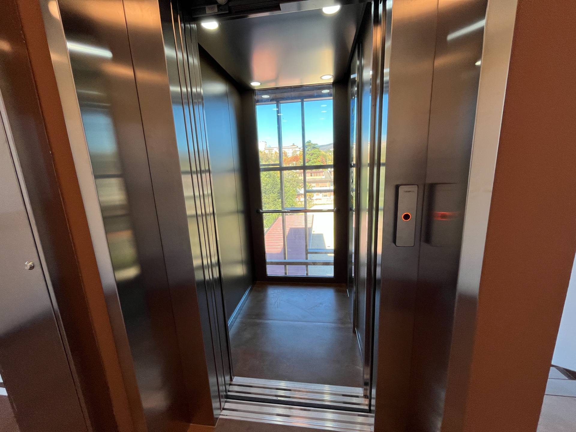 Appartamento in vendita a Gorizia, Semicentro