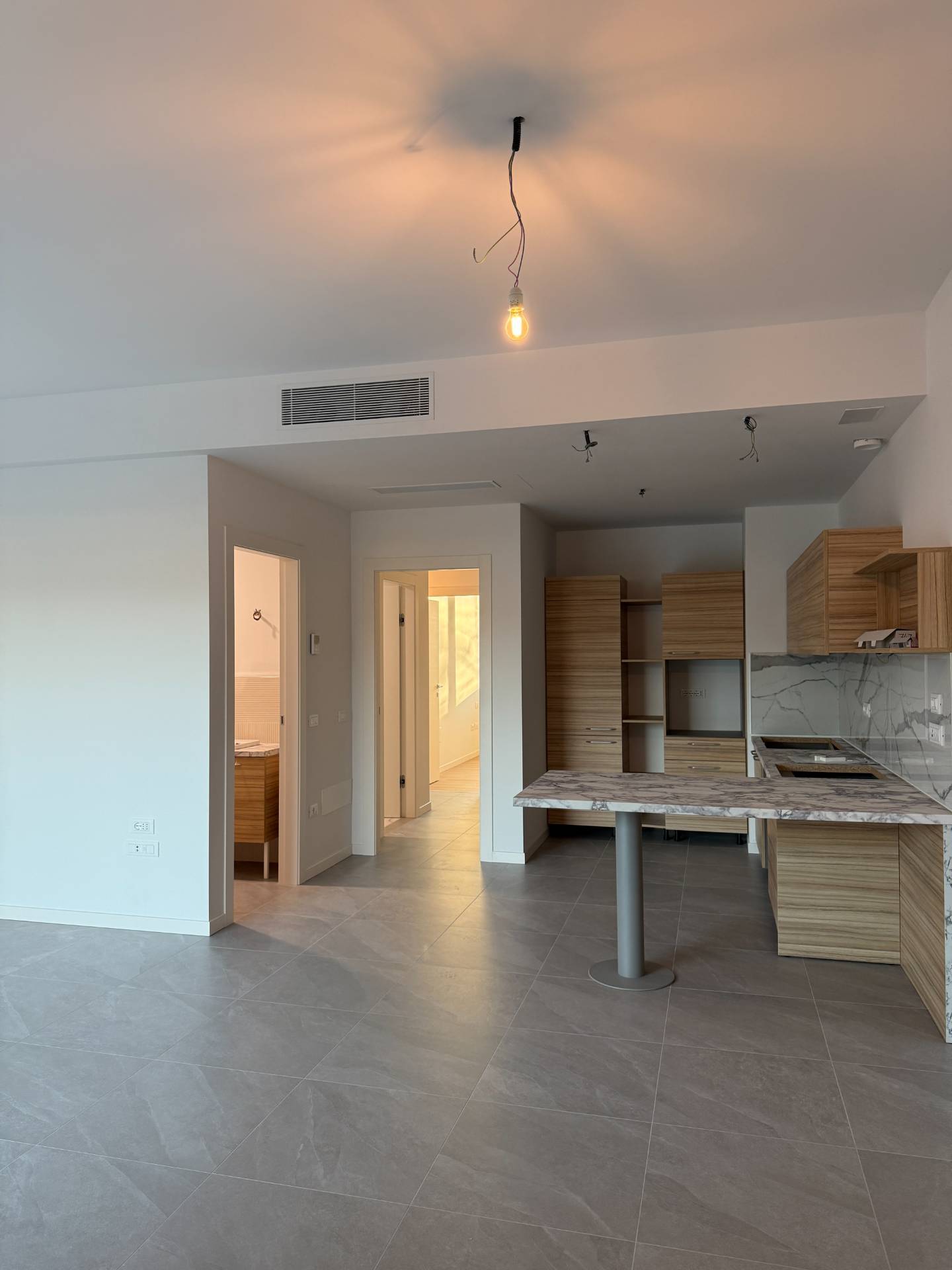 Appartamento in vendita a Gorizia, Semicentro