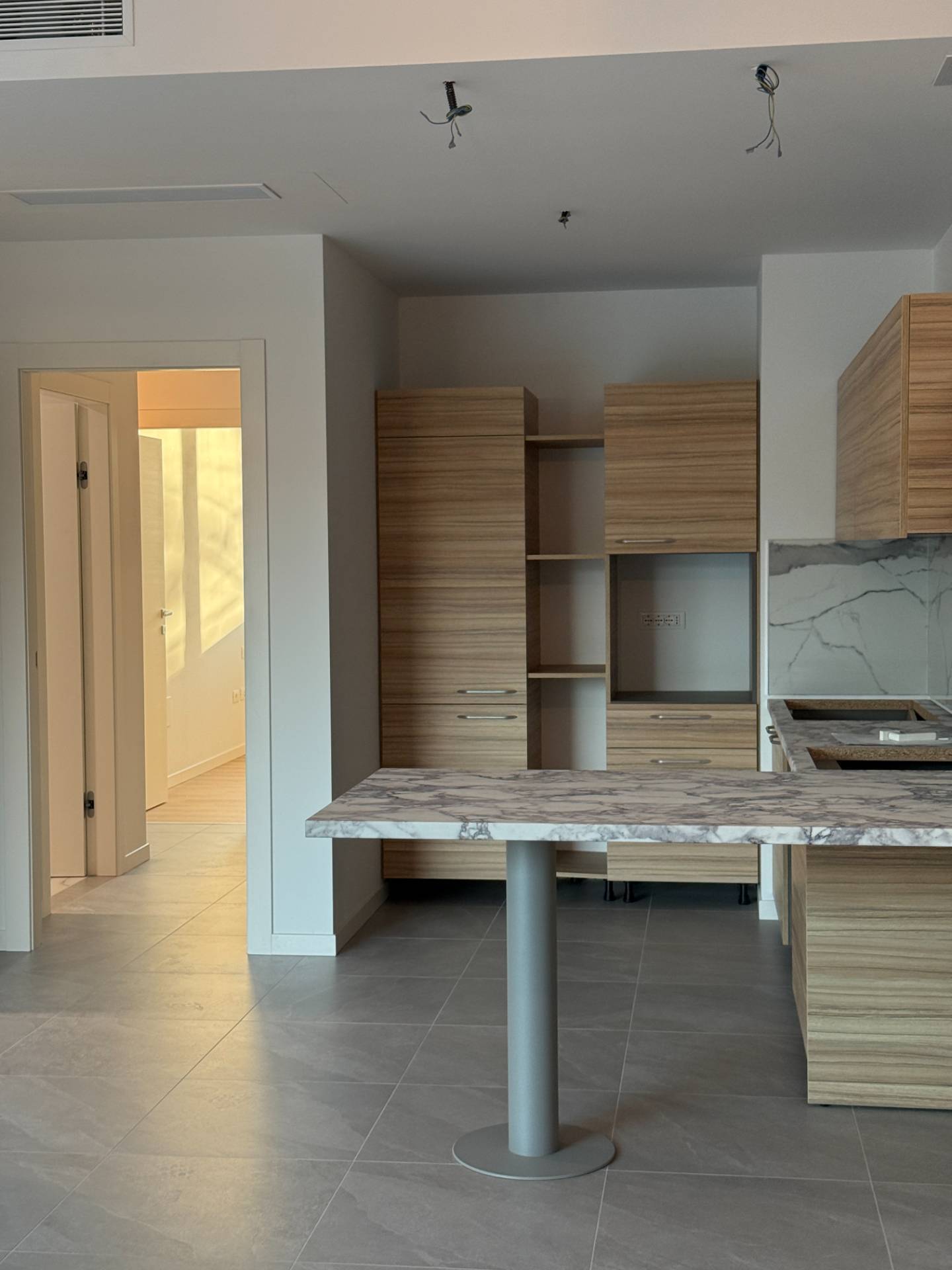 Appartamento in vendita a Gorizia, Semicentro