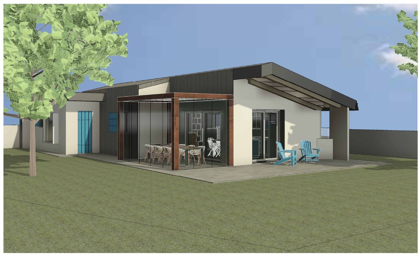 Rustico in vendita a Staranzano