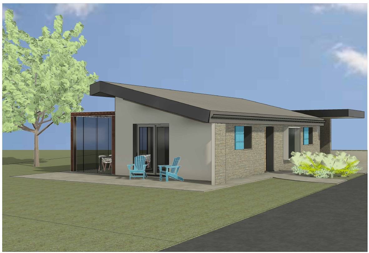 Rustico in vendita a Staranzano