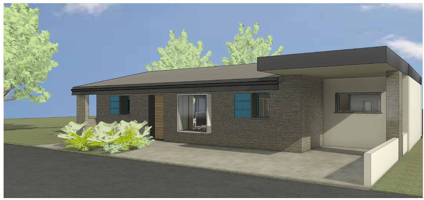 Rustico in vendita a Staranzano