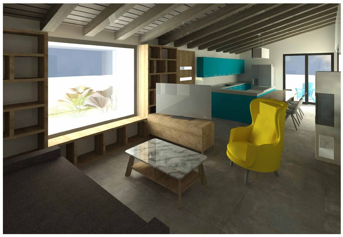 Rustico in vendita a Staranzano