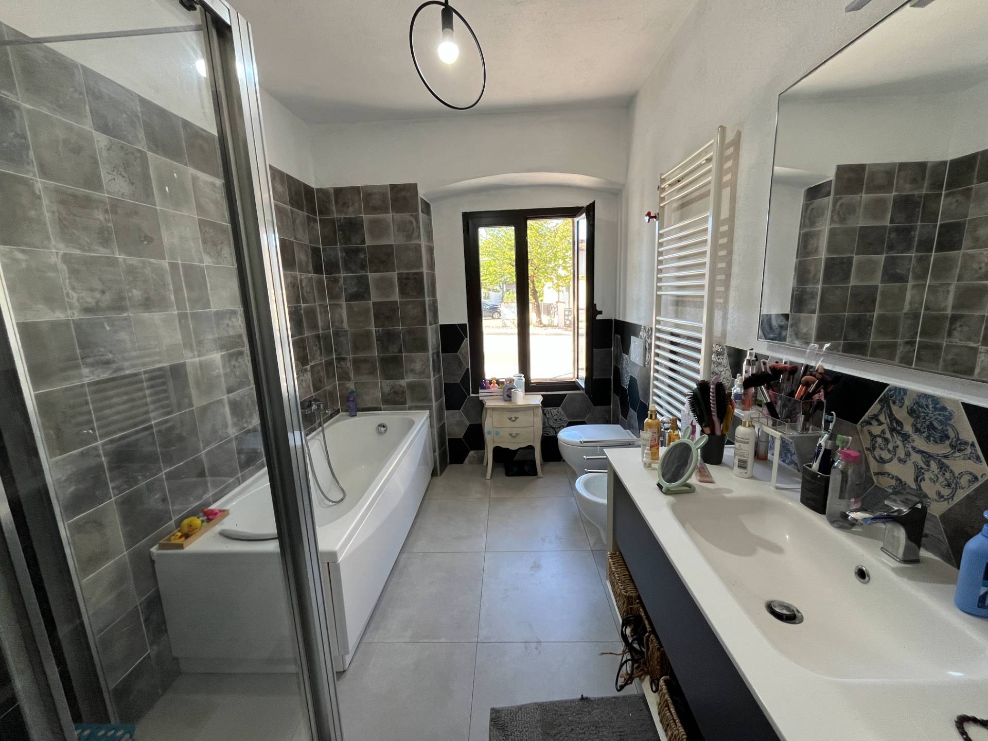 Bifamiliare porzione in vendita a Capriva del Friuli