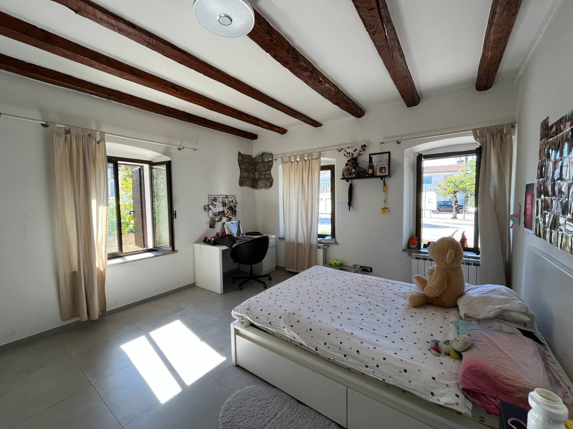 Bifamiliare porzione in vendita a Capriva del Friuli