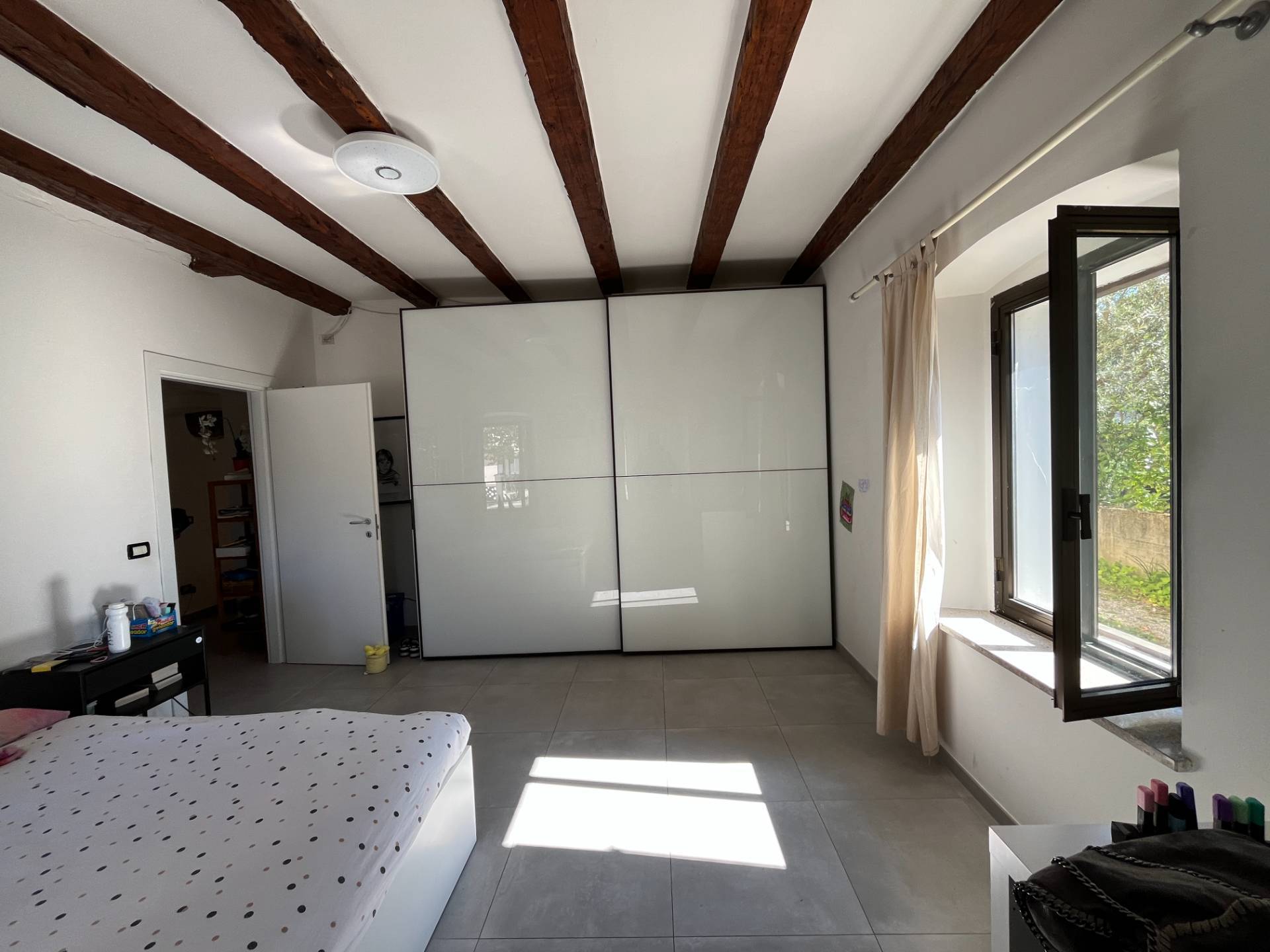 Bifamiliare porzione in vendita a Capriva del Friuli