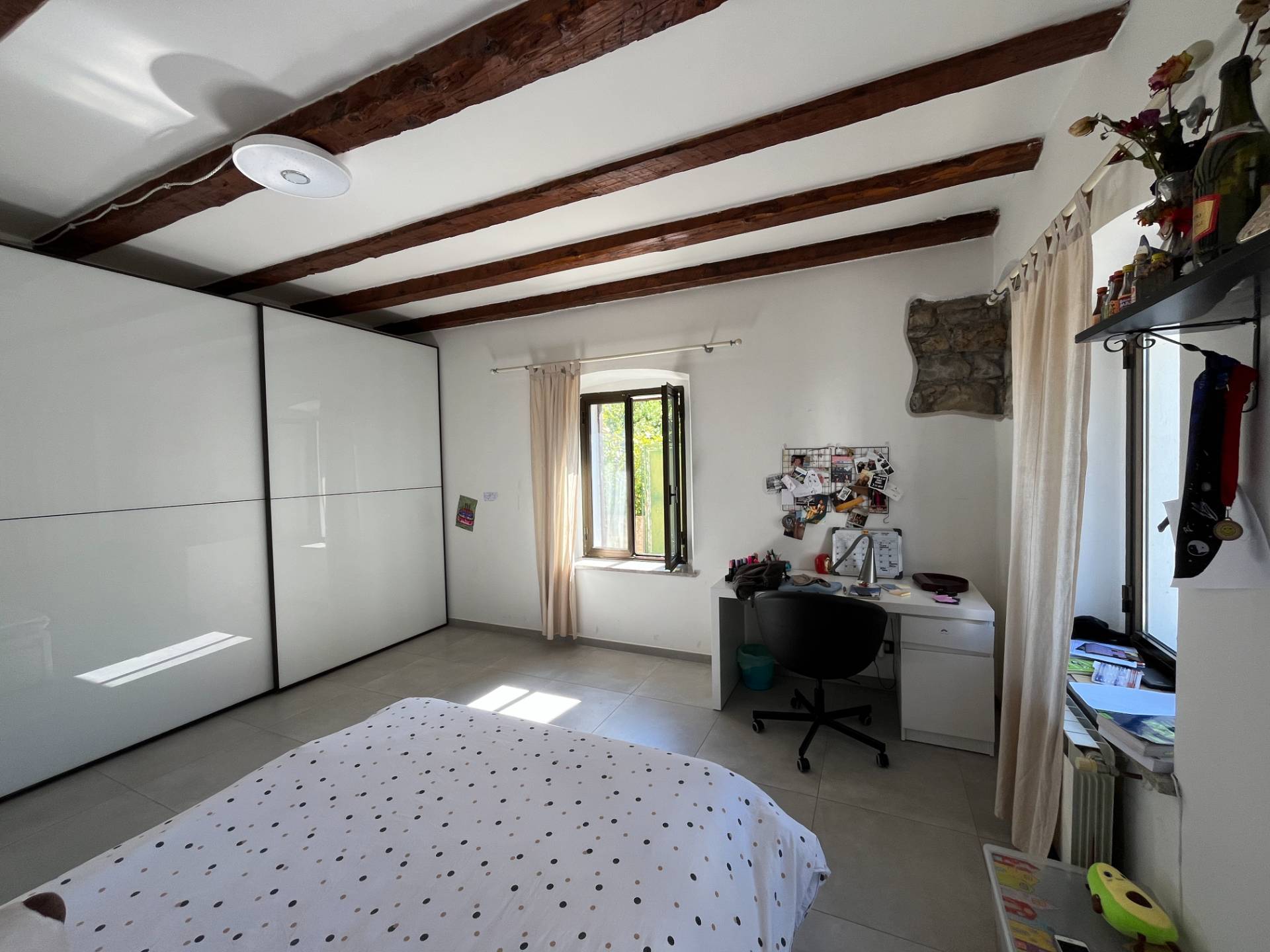 Bifamiliare porzione in vendita a Capriva del Friuli