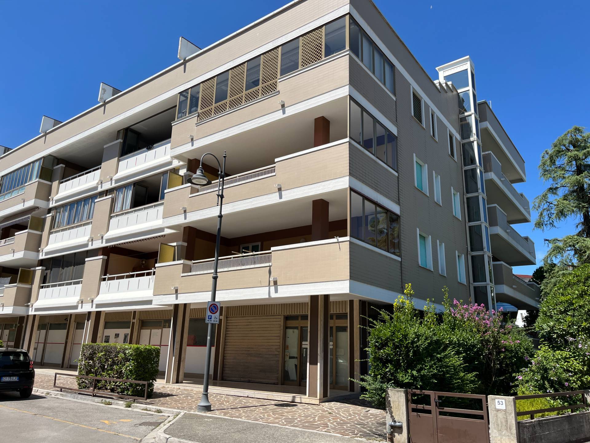 Appartamento in vendita a Grado