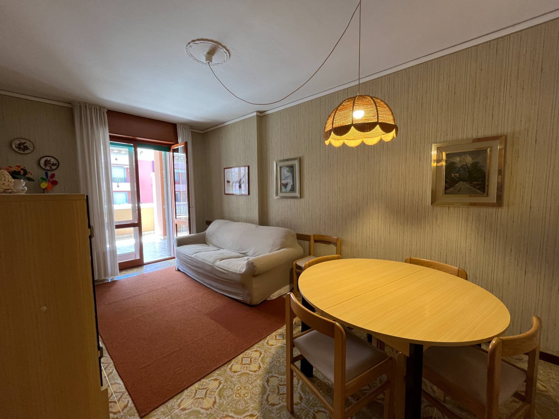 Appartamento in vendita a Grado