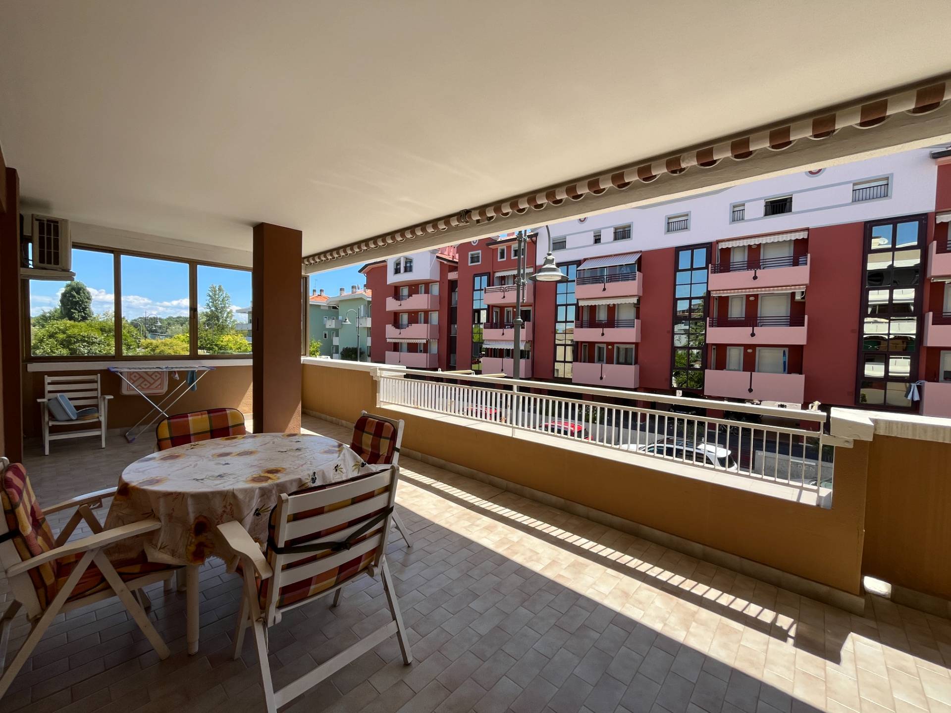 Appartamento in vendita a Grado