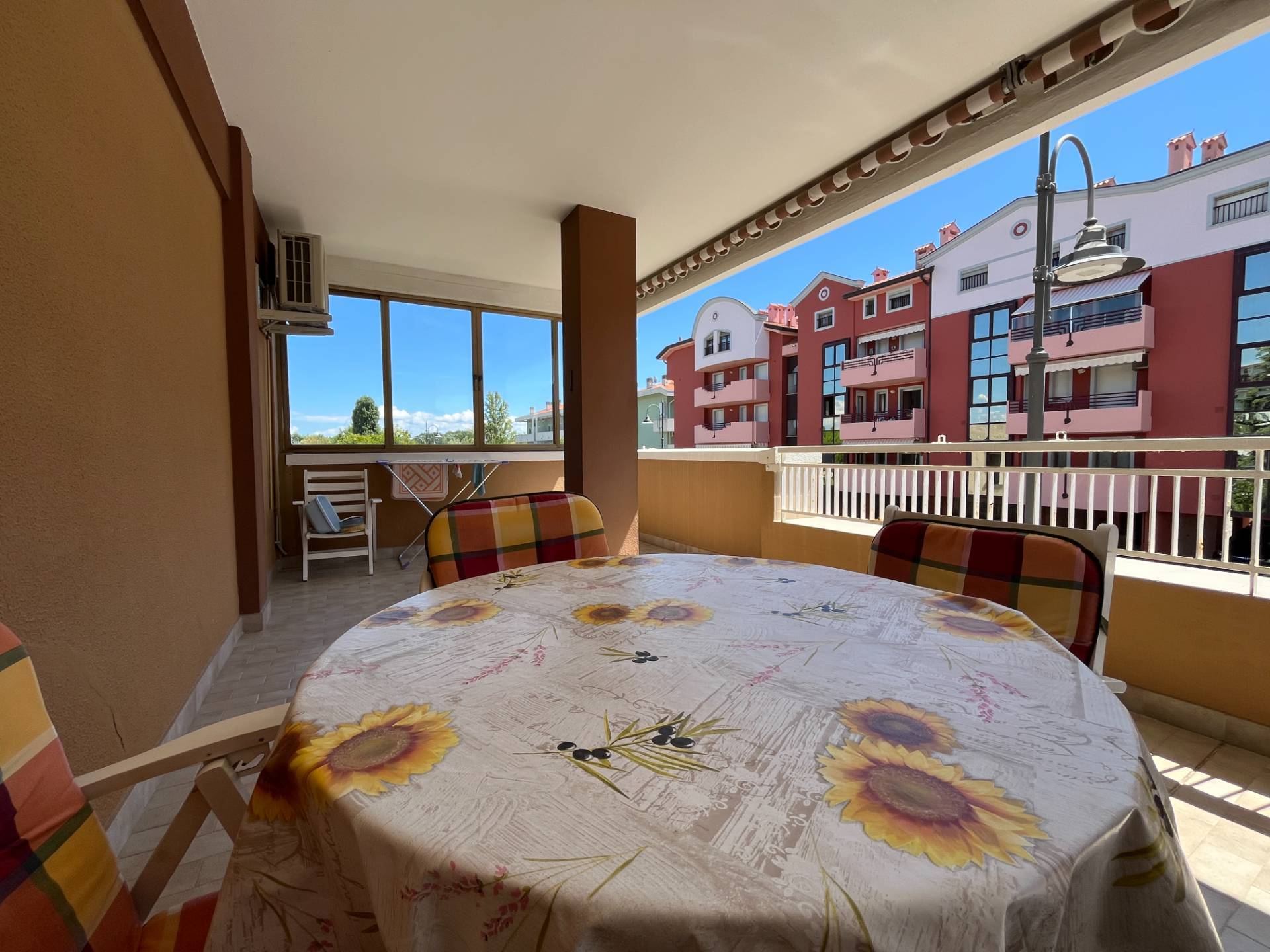 Appartamento in vendita a Grado