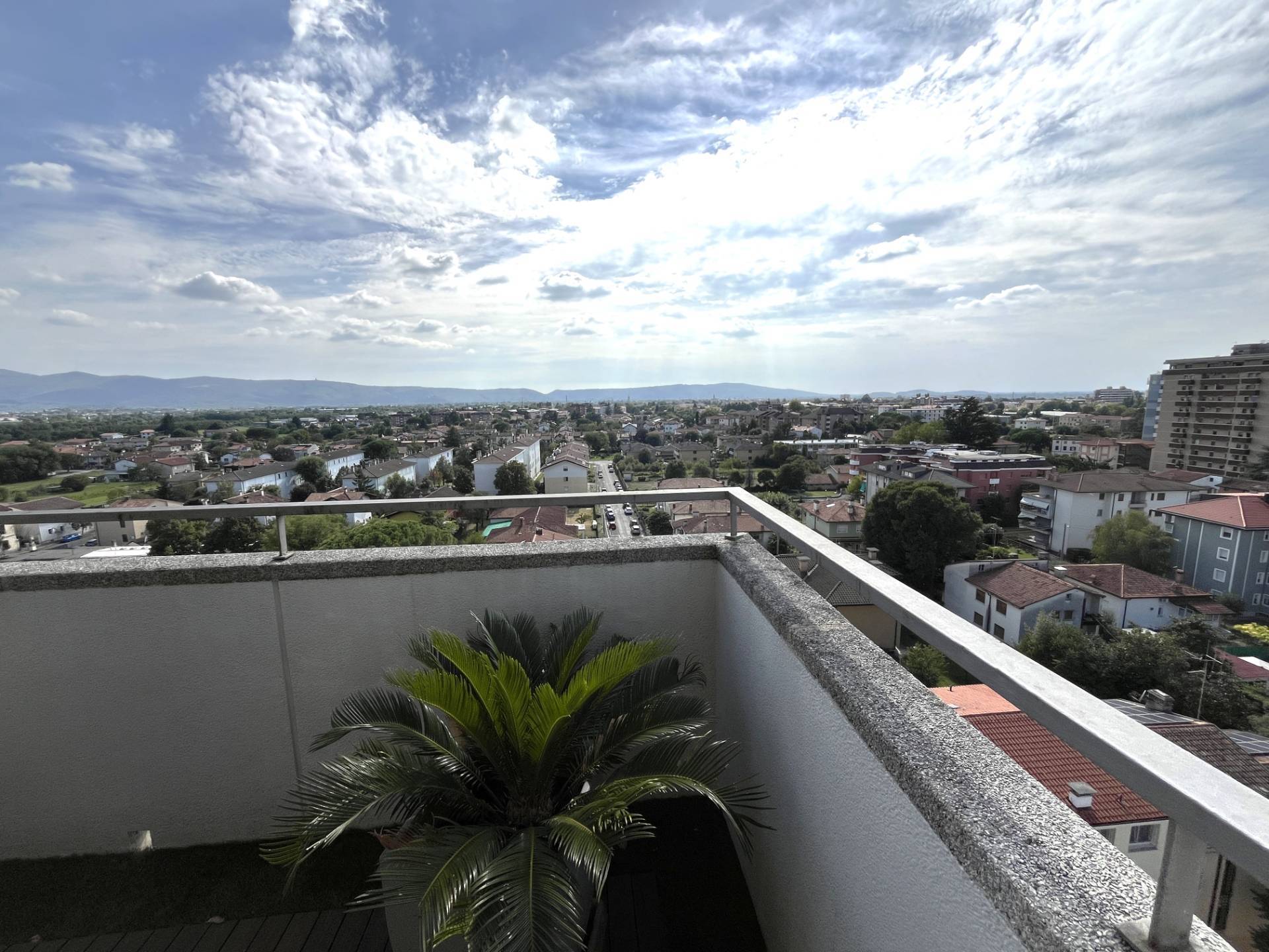 Attico in vendita a Gorizia