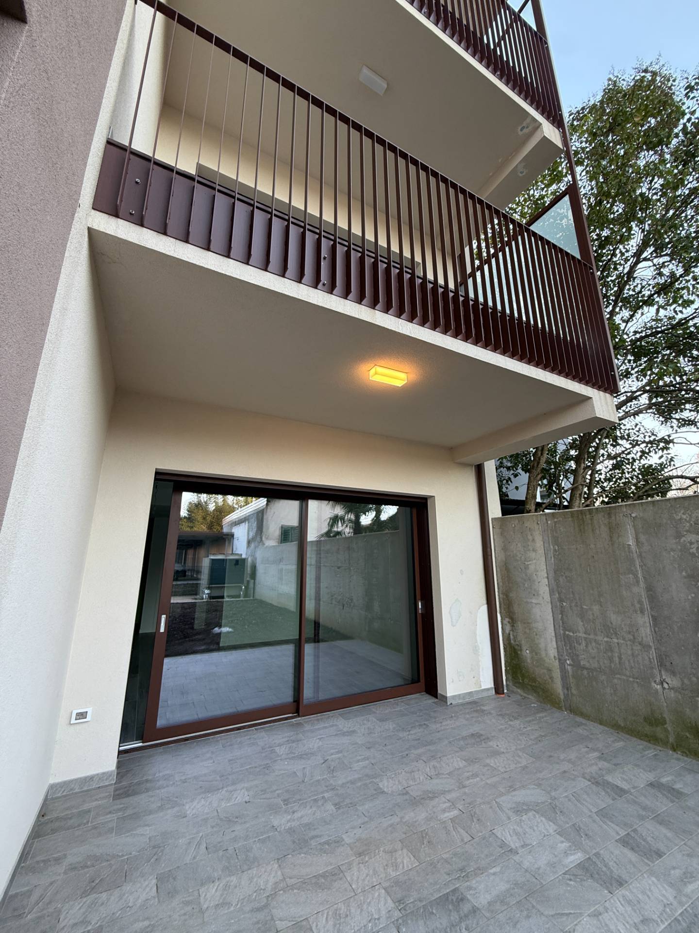 Appartamento in vendita a Gorizia, Semicentro