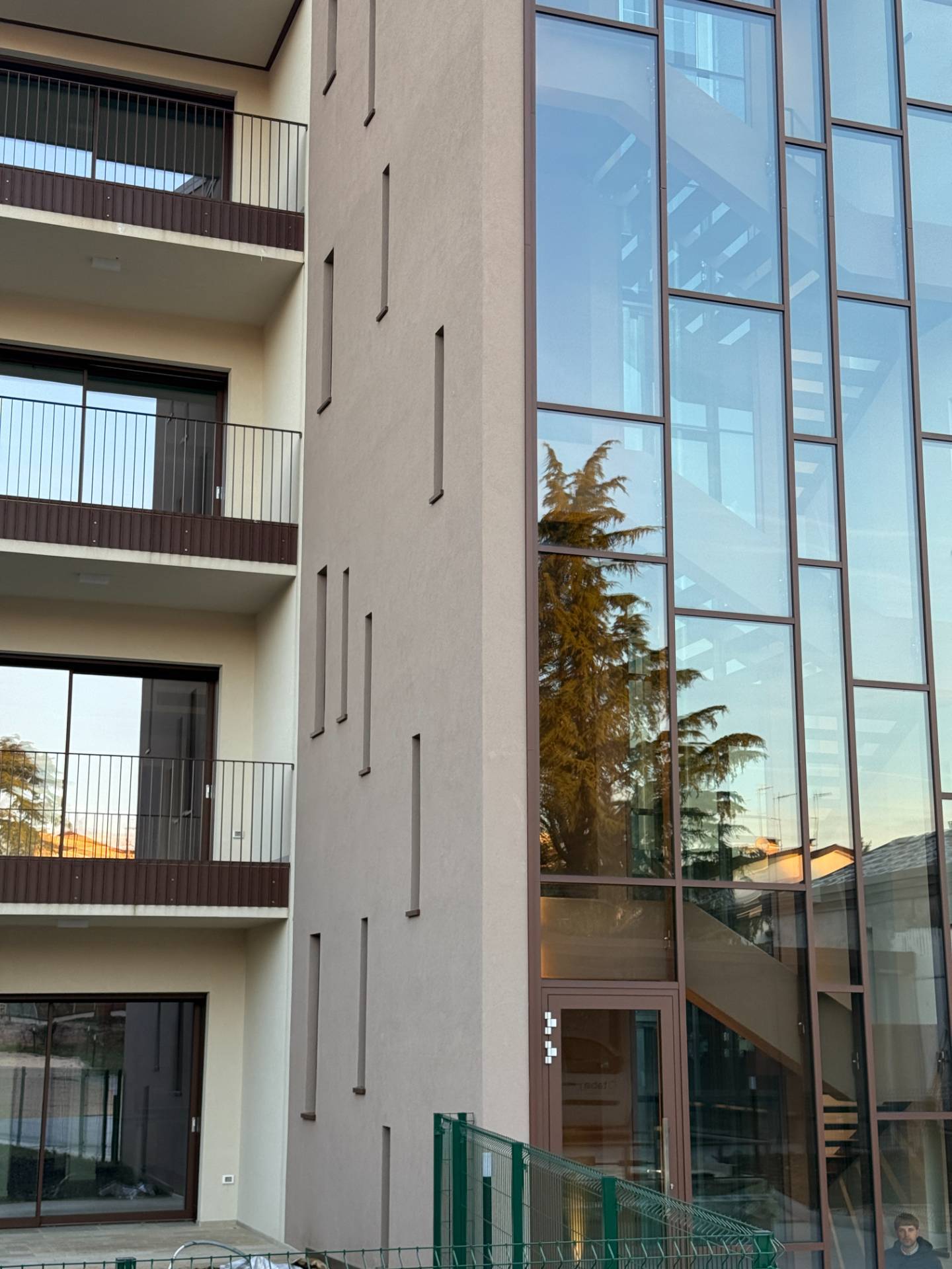 Appartamento in vendita a Gorizia, Semicentro