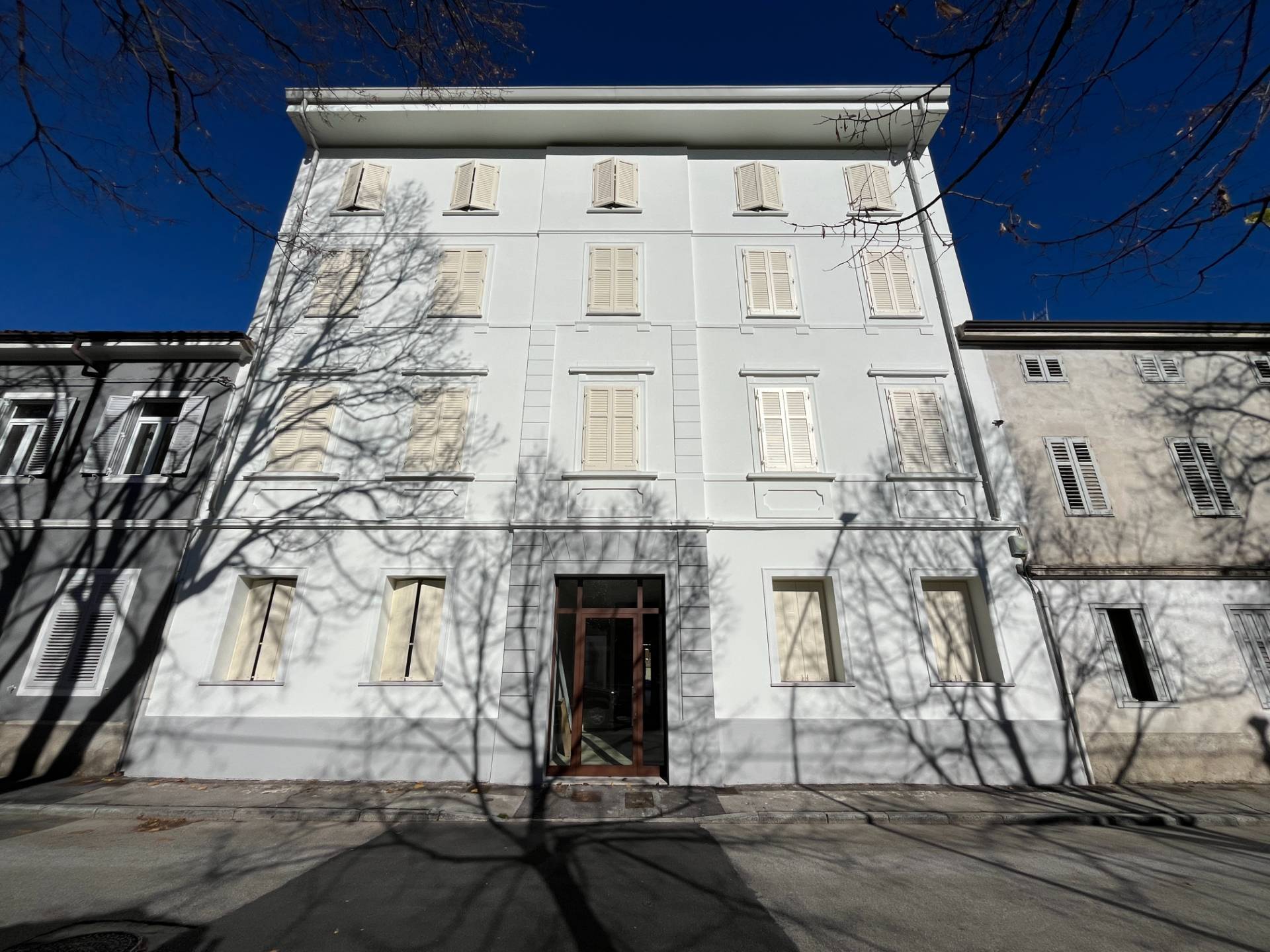 Appartamento in vendita a Gorizia, Semicentro