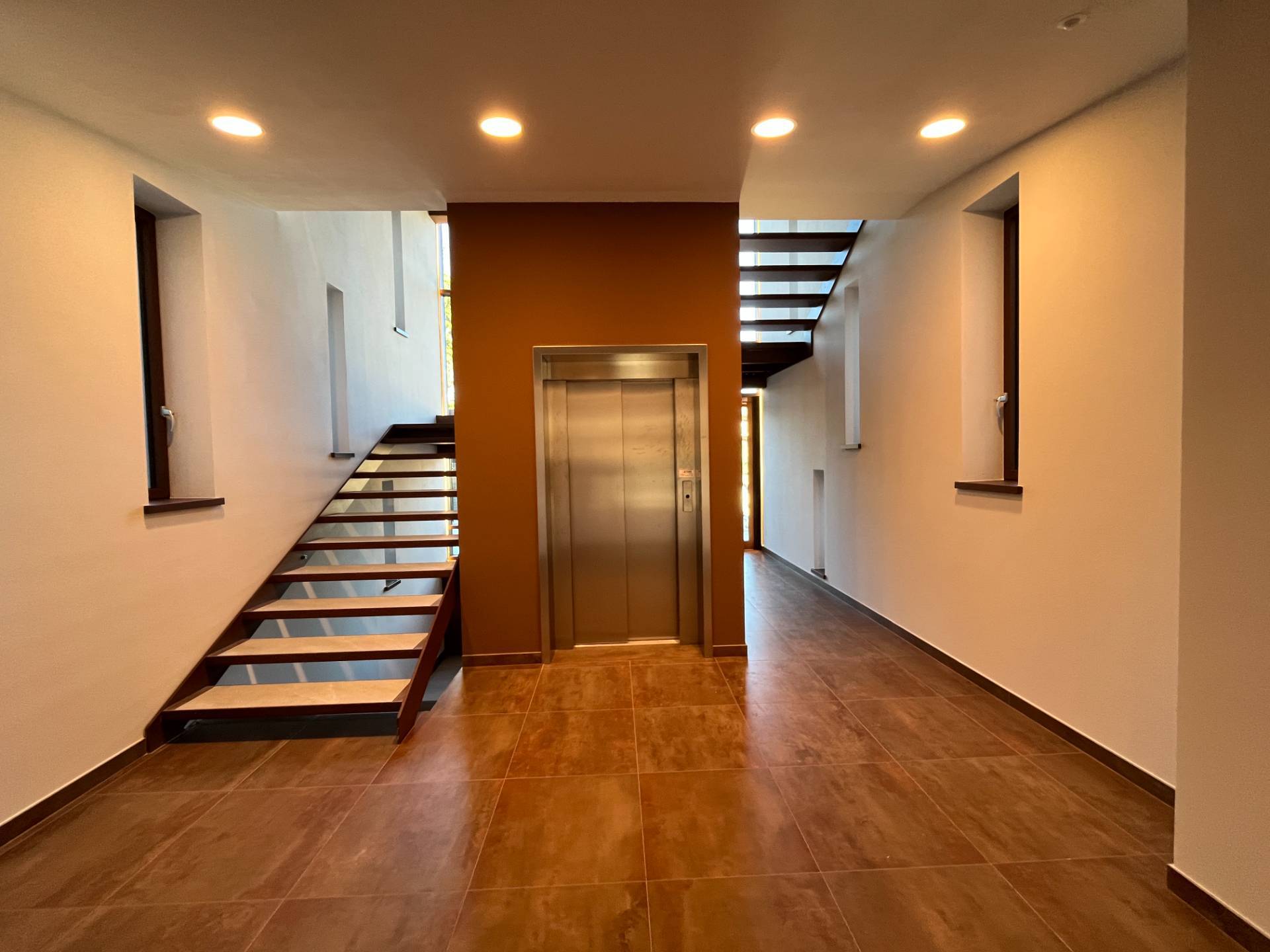 Appartamento in vendita a Gorizia, Semicentro