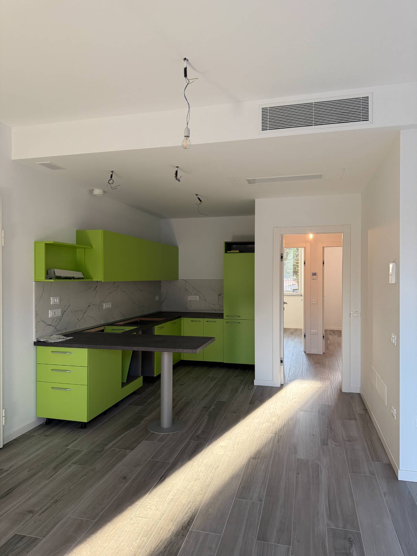 Appartamento in vendita a Gorizia, Semicentro