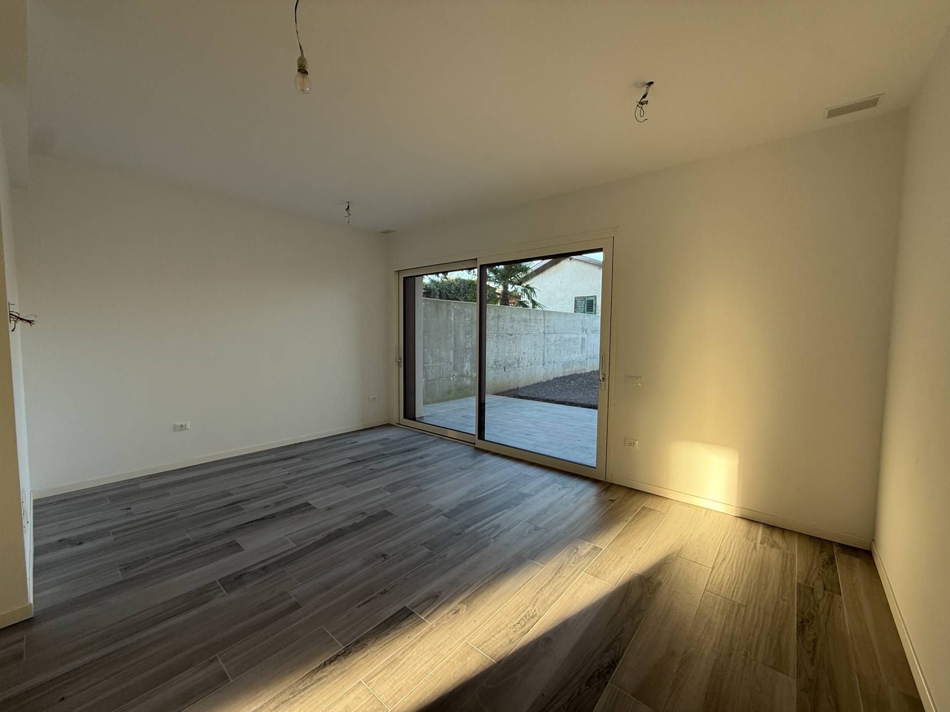 Appartamento in vendita a Gorizia, Semicentro