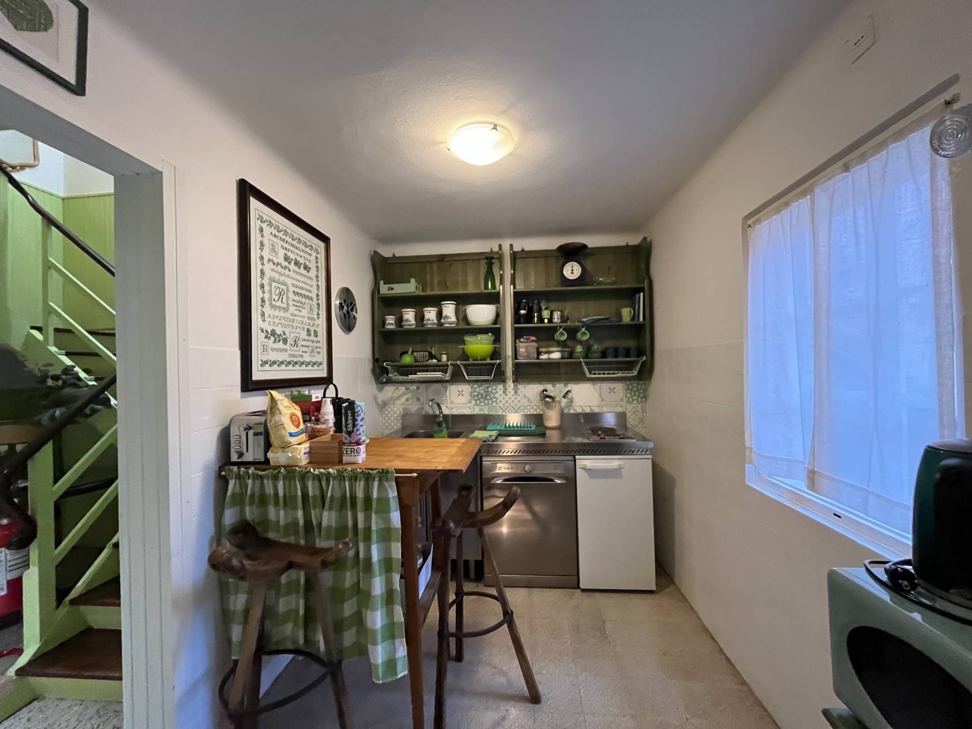 Casa in linea in vendita a Farra d'Isonzo