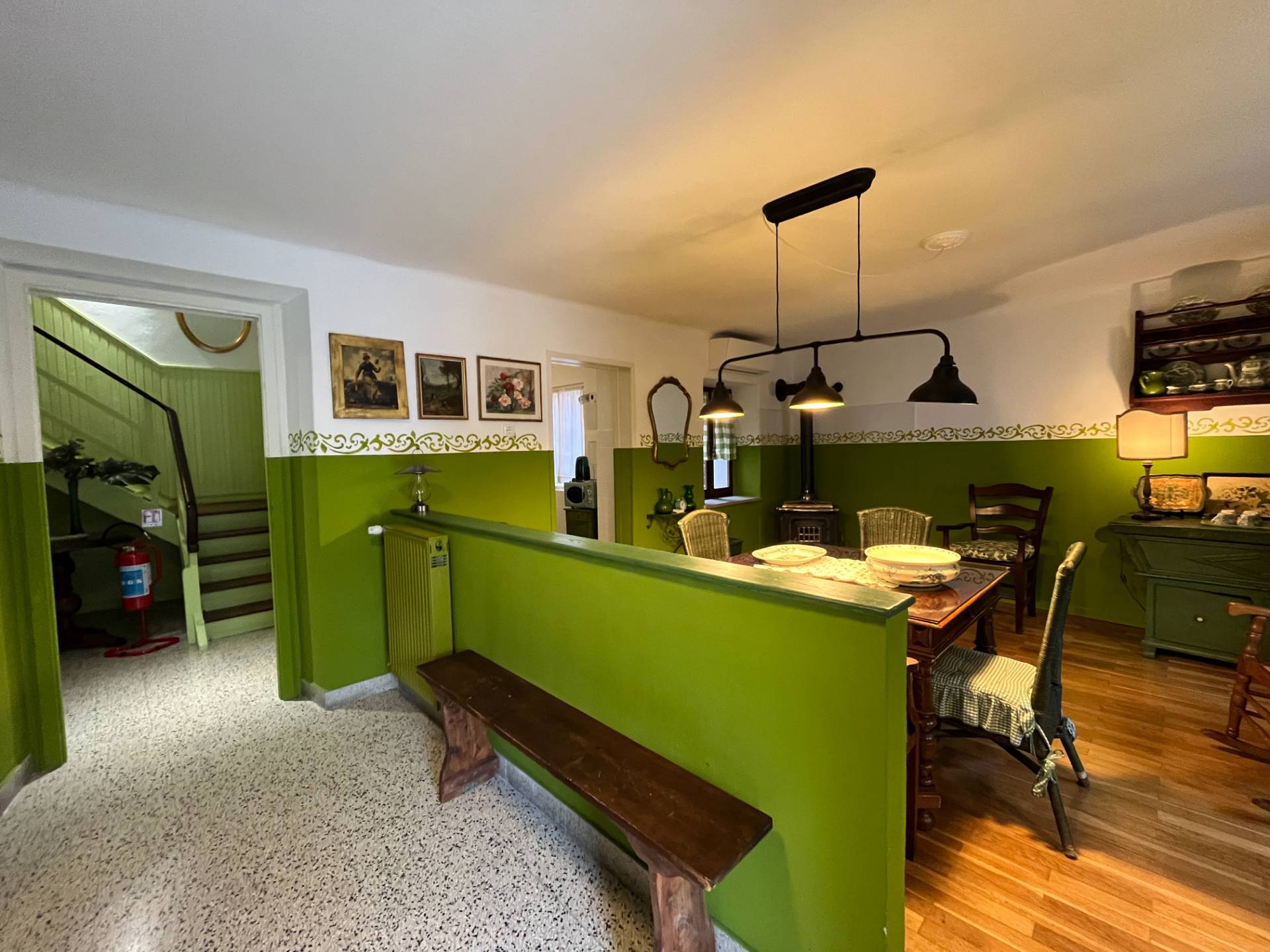 Casa in linea in vendita a Farra d'Isonzo