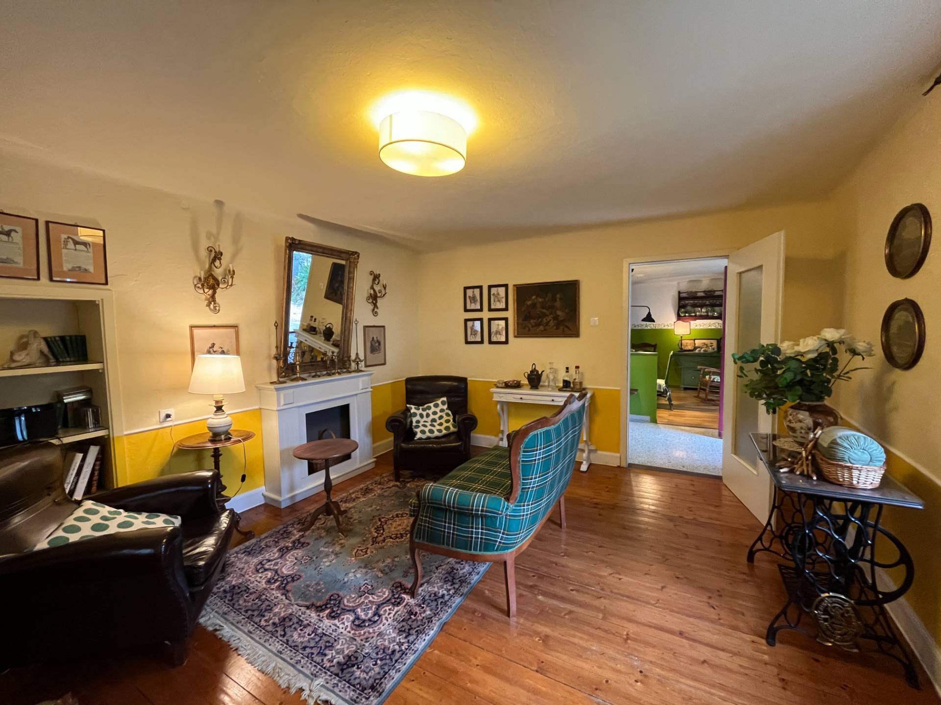 Casa in linea in vendita a Farra d'Isonzo