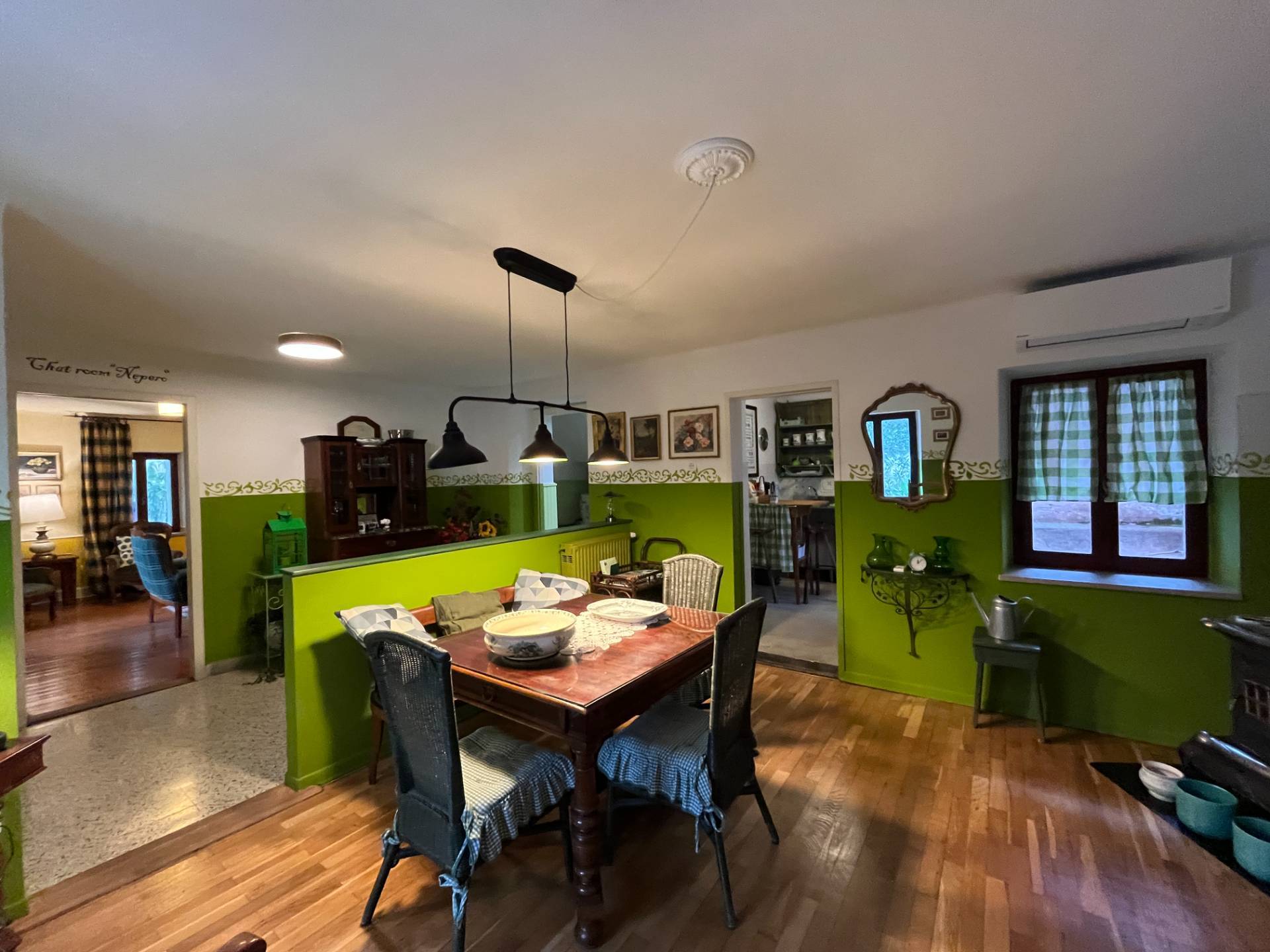 Casa in linea in vendita a Farra d'Isonzo