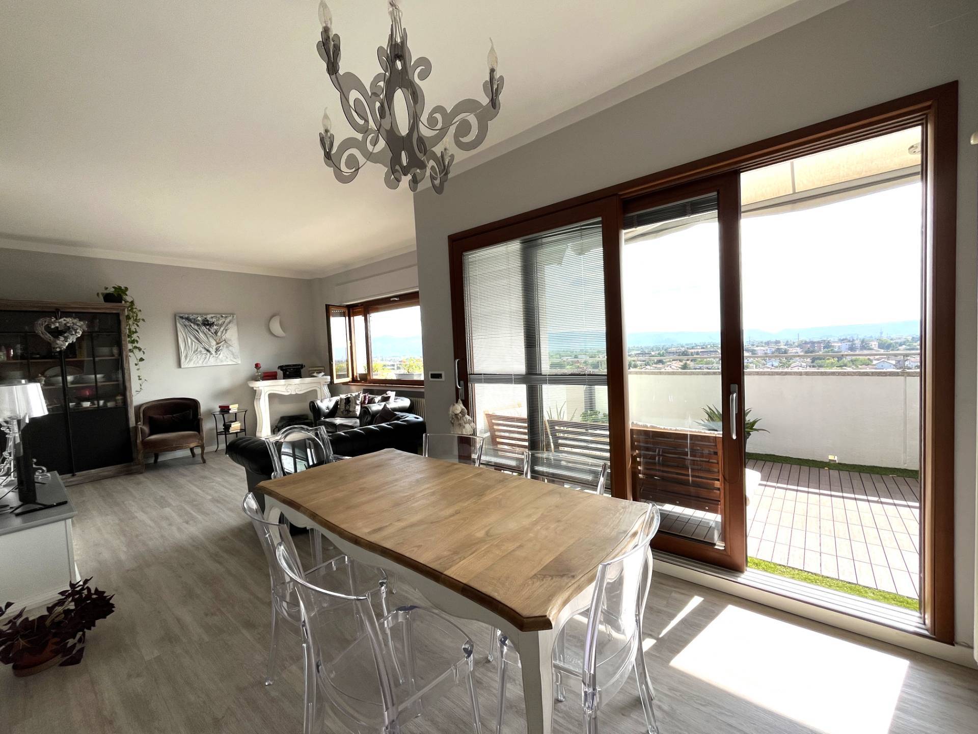 Attico in vendita a Gorizia