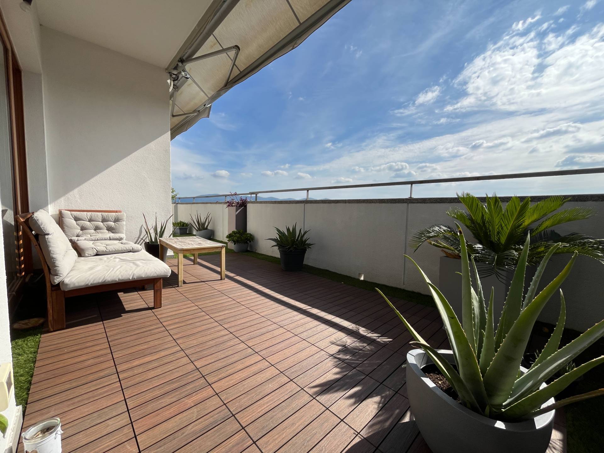 Attico in vendita a Gorizia