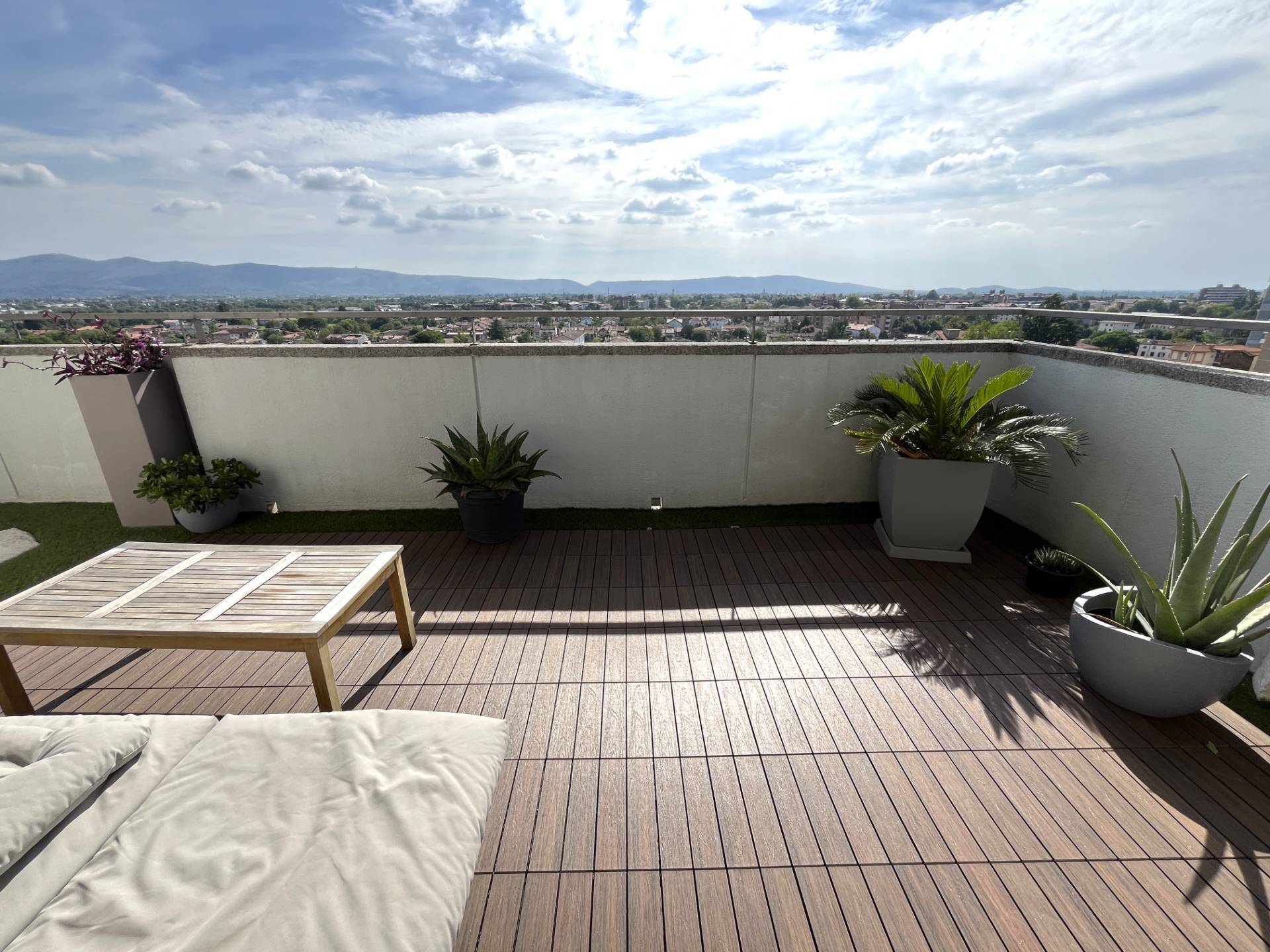 Attico in vendita a Gorizia