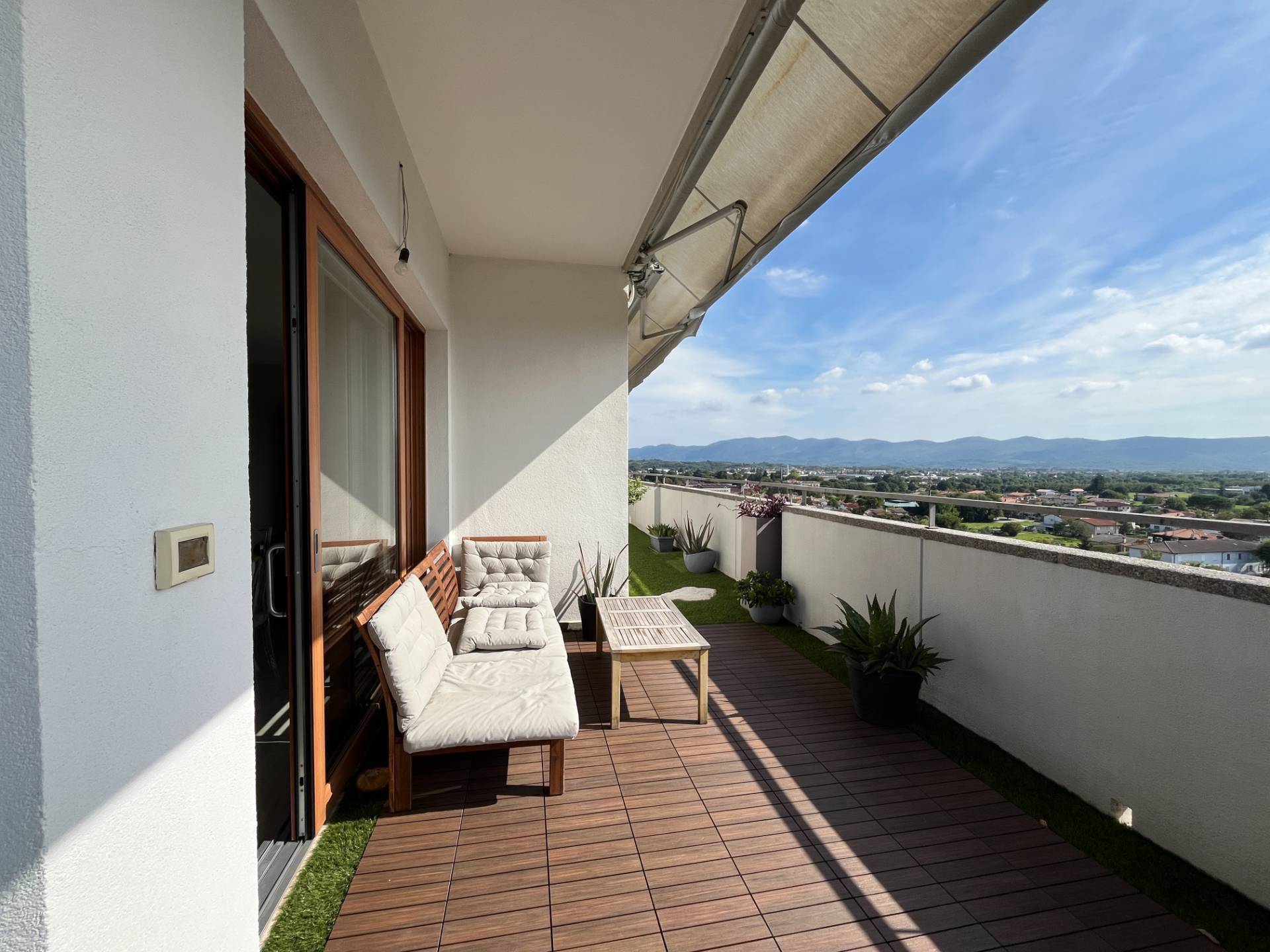 Attico in vendita a Gorizia