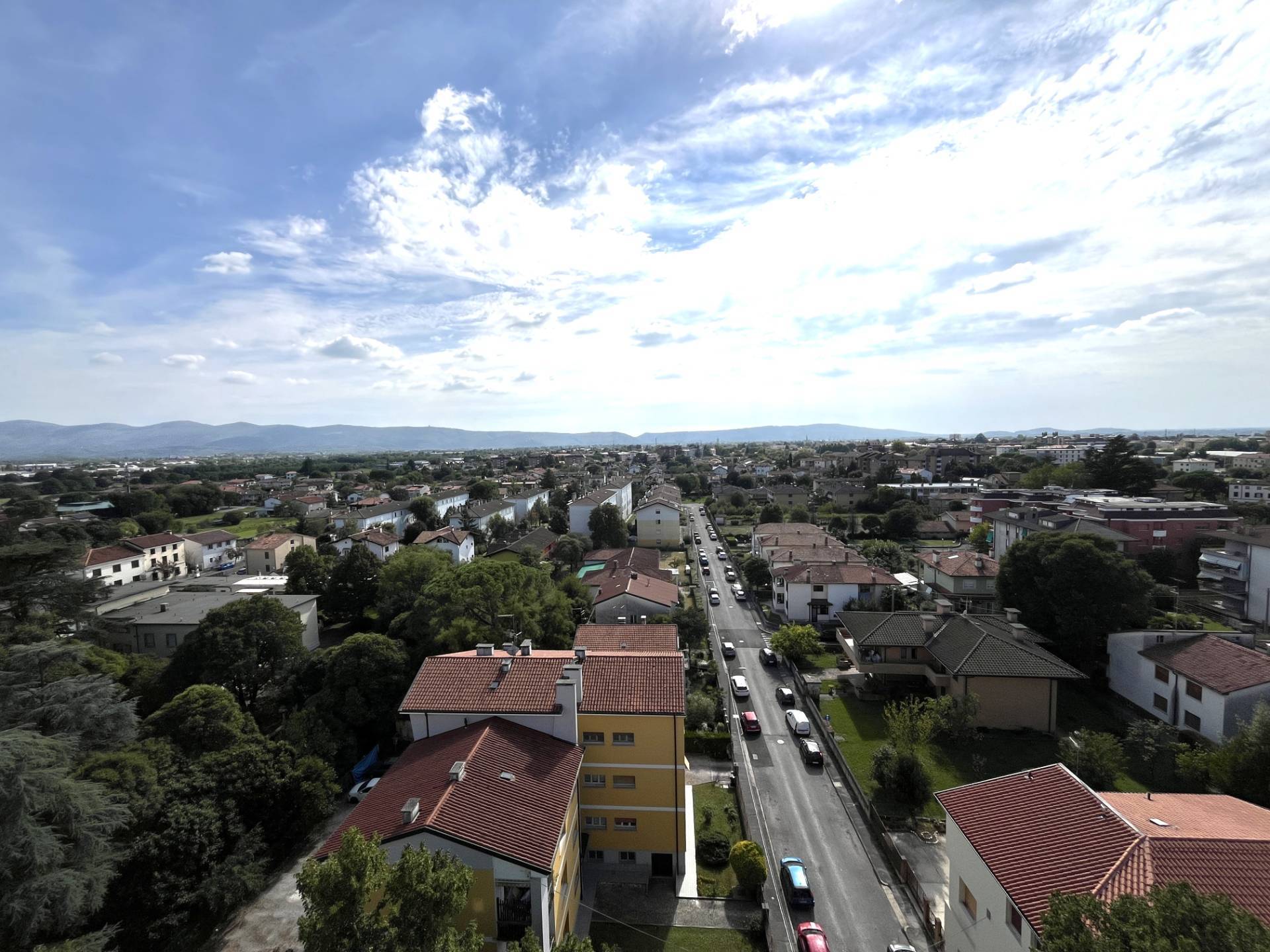 Attico in vendita a Gorizia