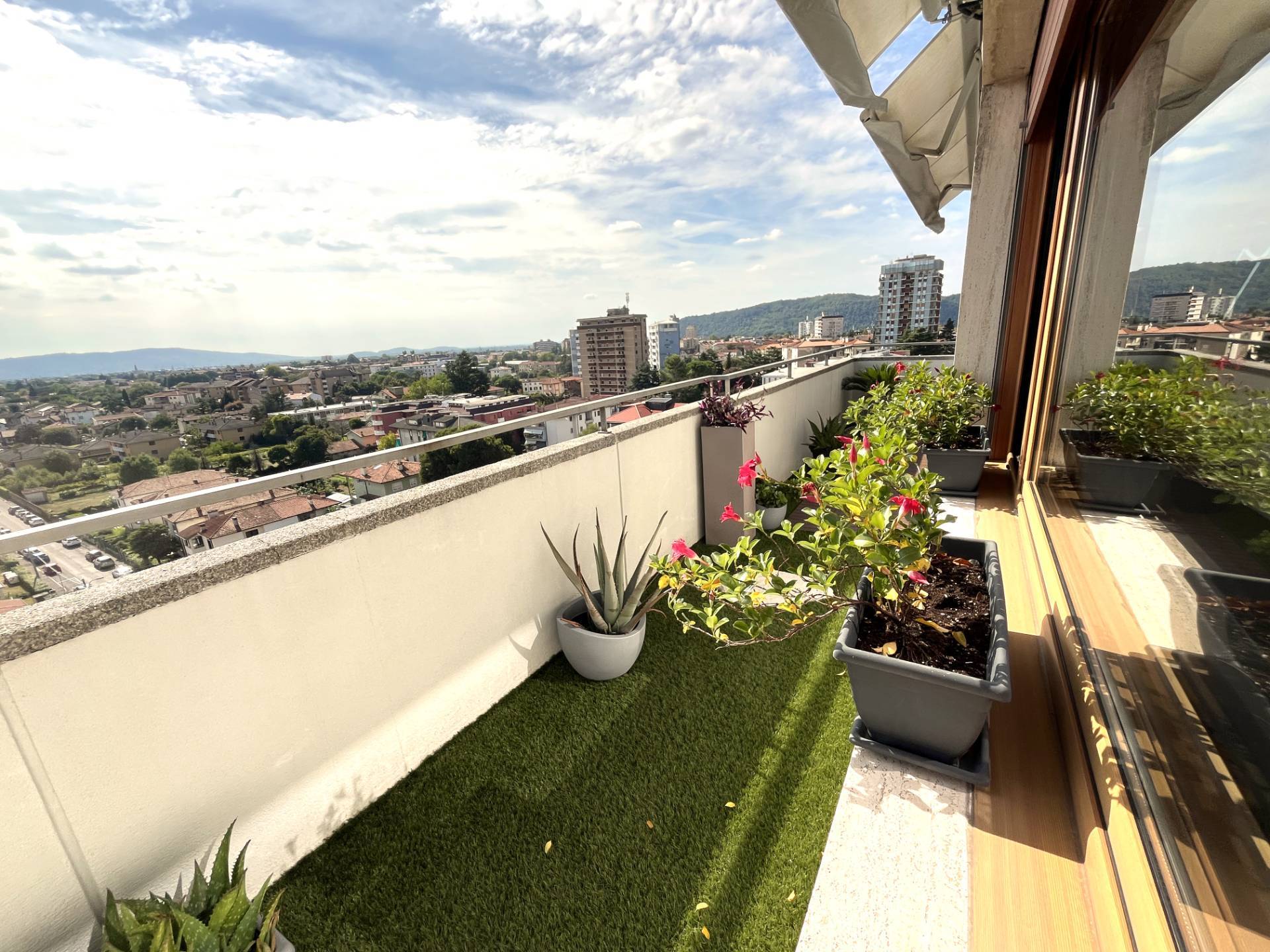 Attico in vendita a Gorizia