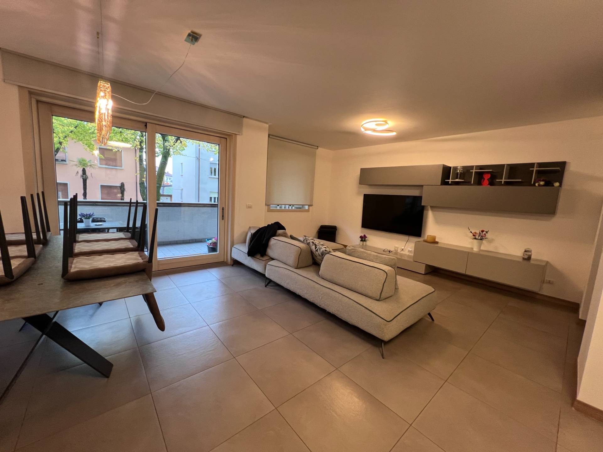 Appartamento in affitto a Gorizia