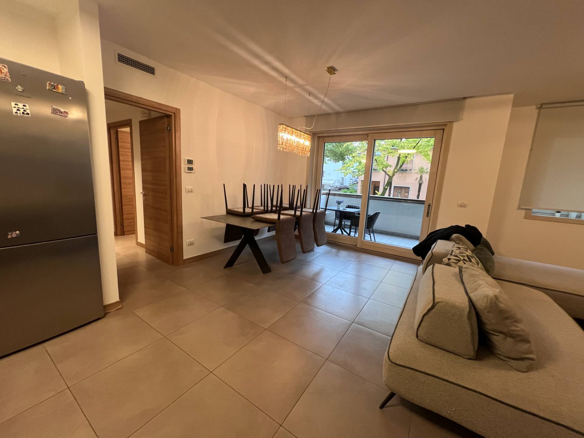 Appartamento in affitto a Gorizia